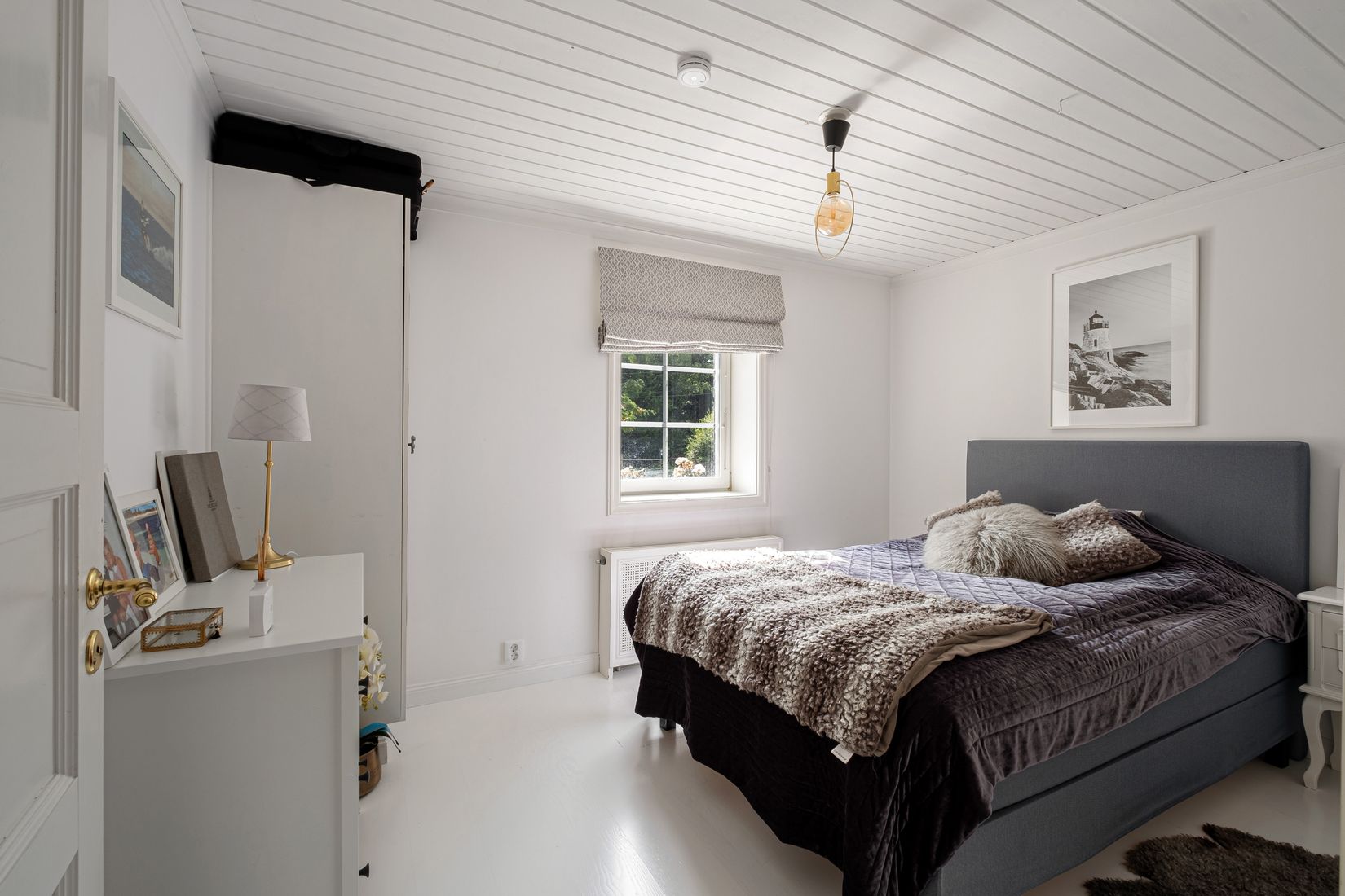 Villa, Skogsbergsvägen 2, Södernäs Värmdö , Värmdö