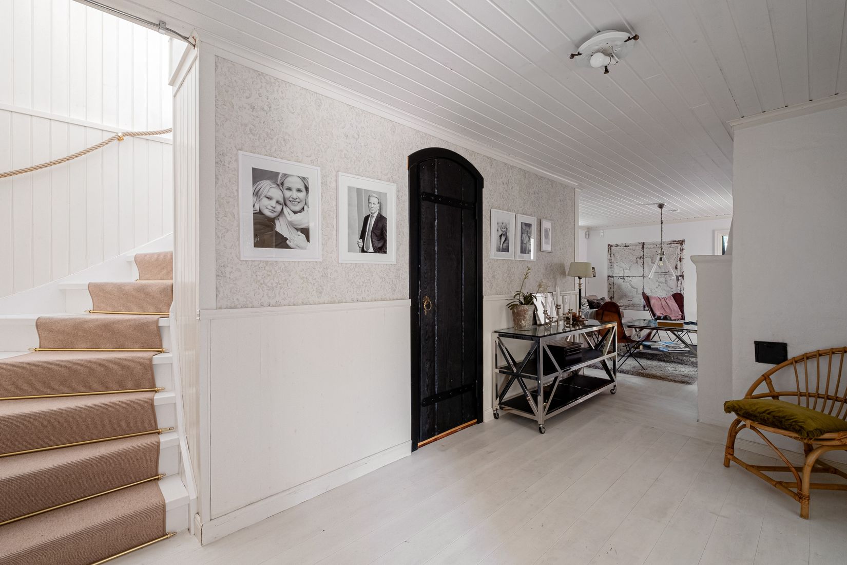 Villa, Skogsbergsvägen 2, Södernäs Värmdö , Värmdö