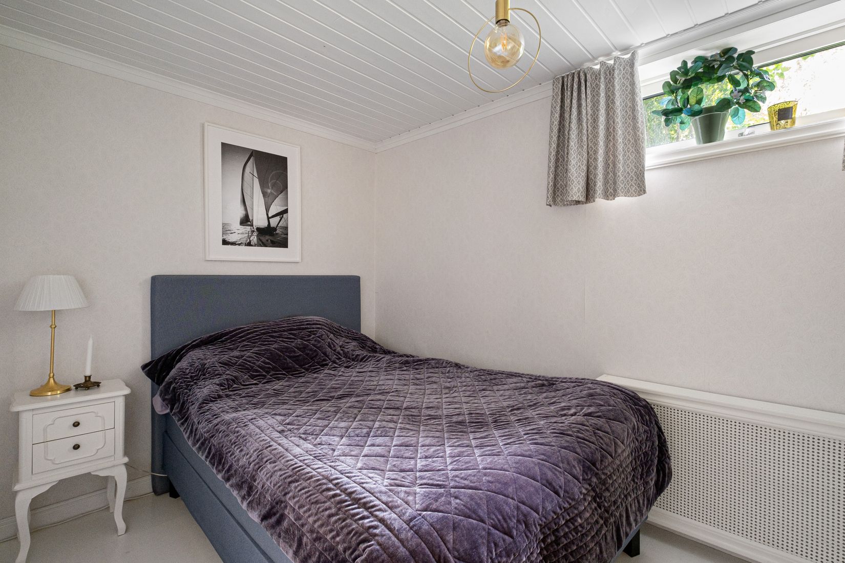 Villa, Skogsbergsvägen 2, Södernäs Värmdö , Värmdö