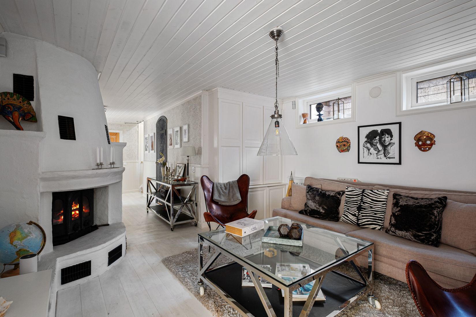 Villa, Skogsbergsvägen 2, Södernäs Värmdö , Värmdö