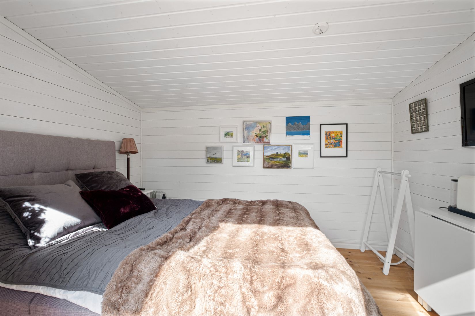 Villa, Skogsbergsvägen 2, Södernäs Värmdö , Värmdö