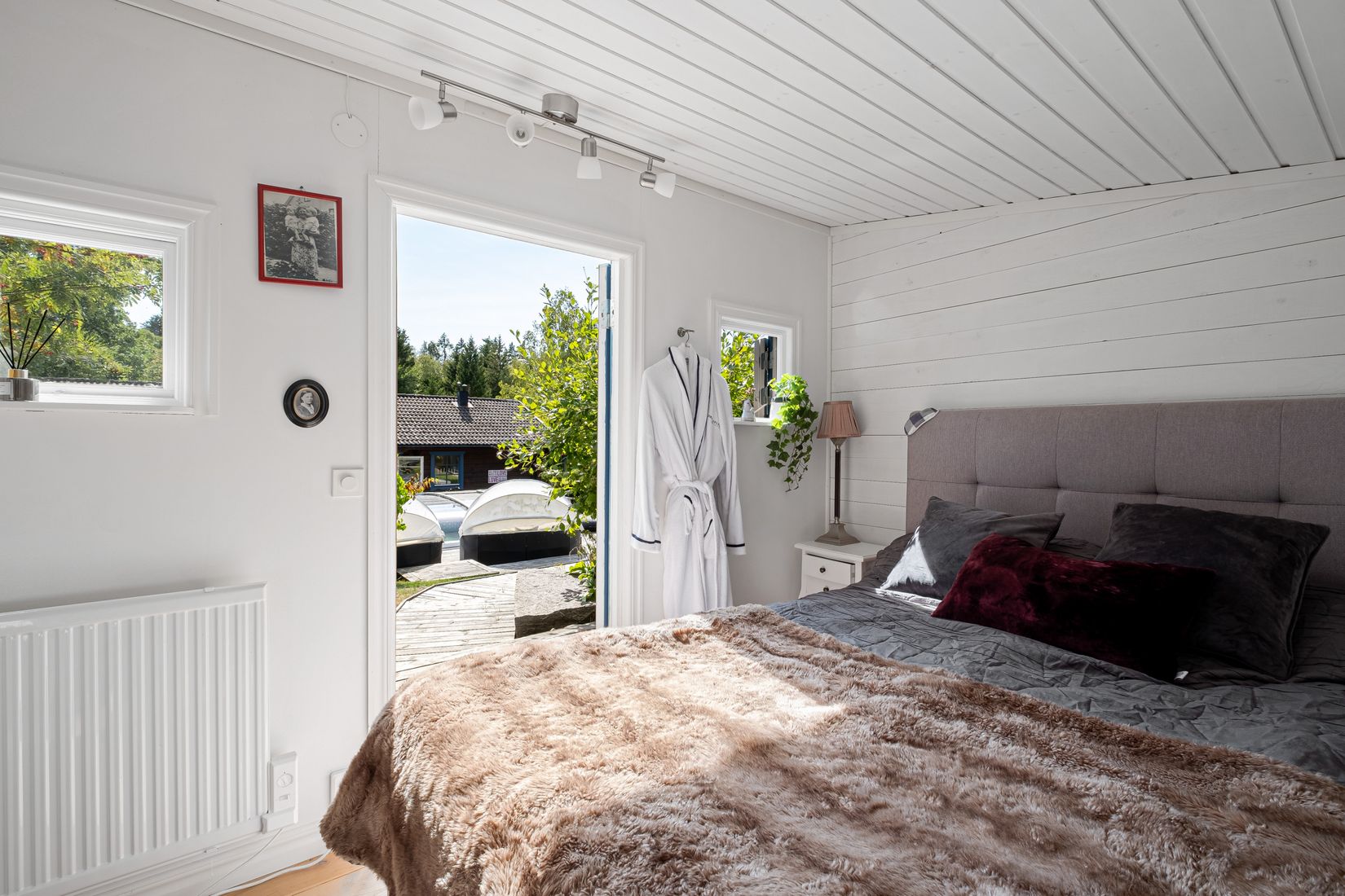 Villa, Skogsbergsvägen 2, Södernäs Värmdö , Värmdö