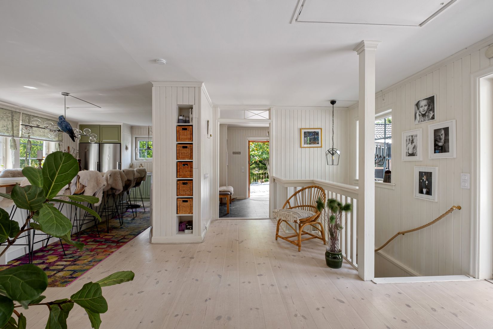 Villa, Skogsbergsvägen 2, Södernäs Värmdö , Värmdö