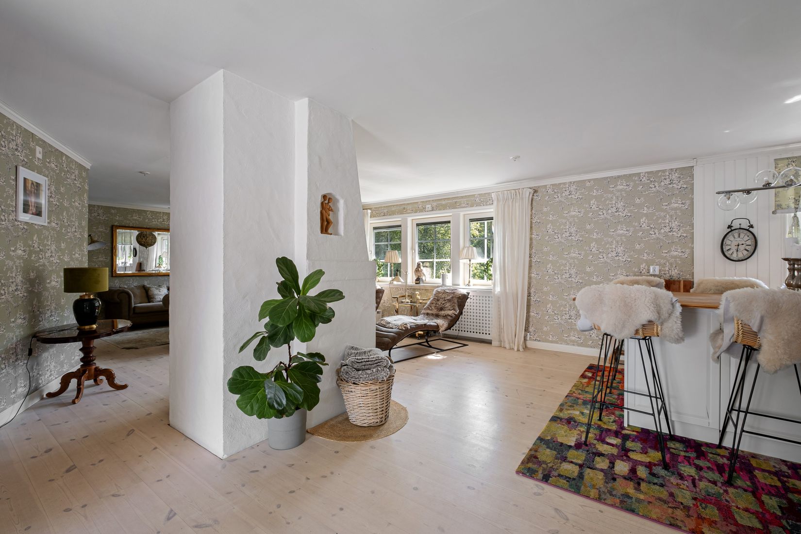 Villa, Skogsbergsvägen 2, Södernäs Värmdö , Värmdö