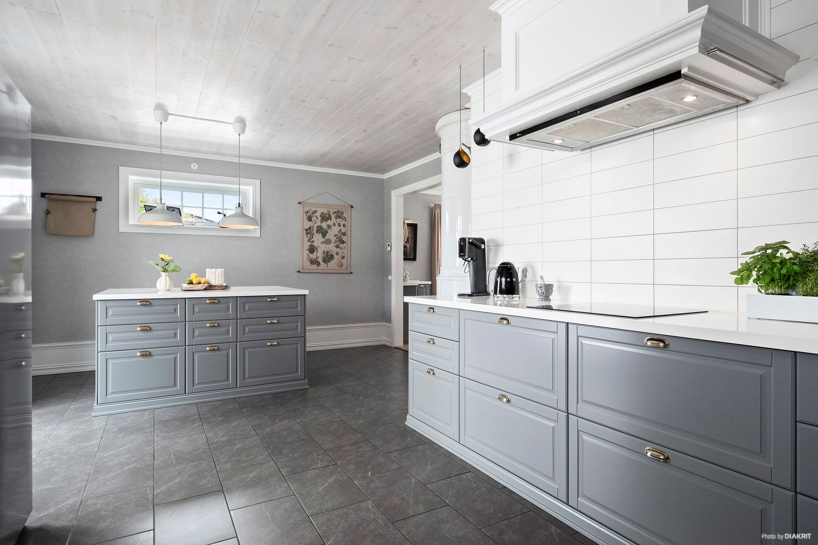 Villa, Sunnerbostigen 27, Kungshög, Ljungby