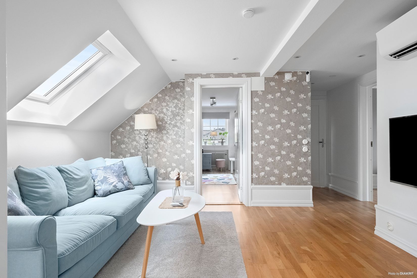 Villa, Sunnerbostigen 27, Kungshög, Ljungby