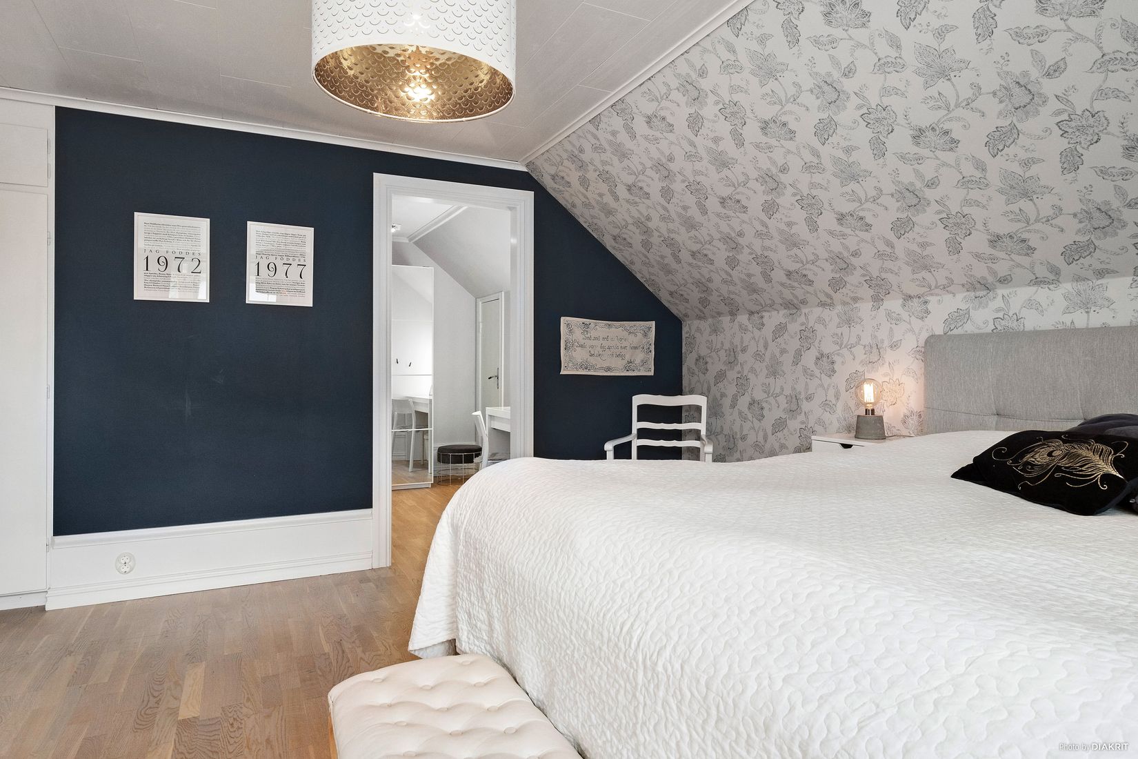 Villa, Sunnerbostigen 27, Kungshög, Ljungby