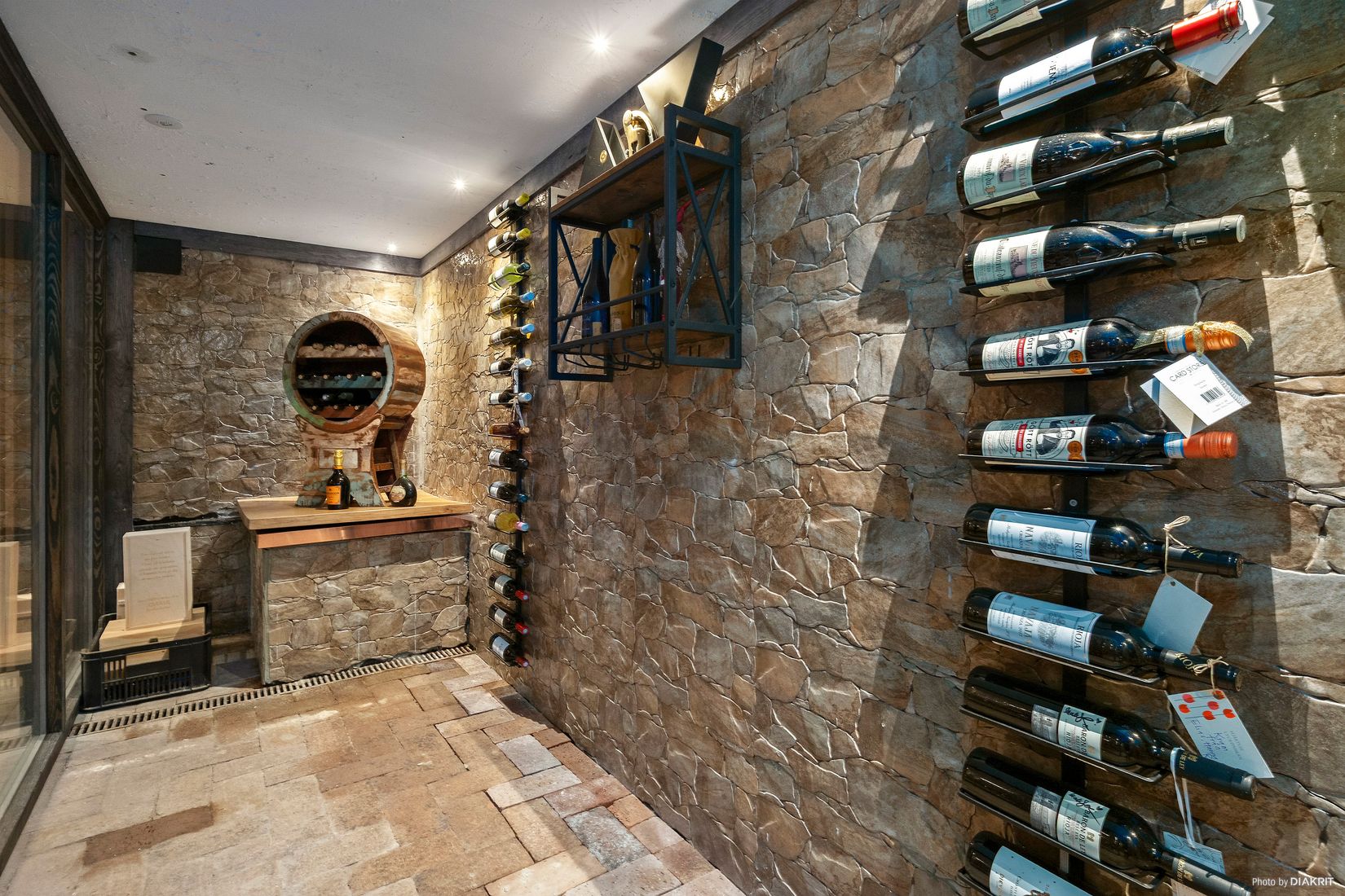 Villa, Sunnerbostigen 27, Kungshög, Ljungby