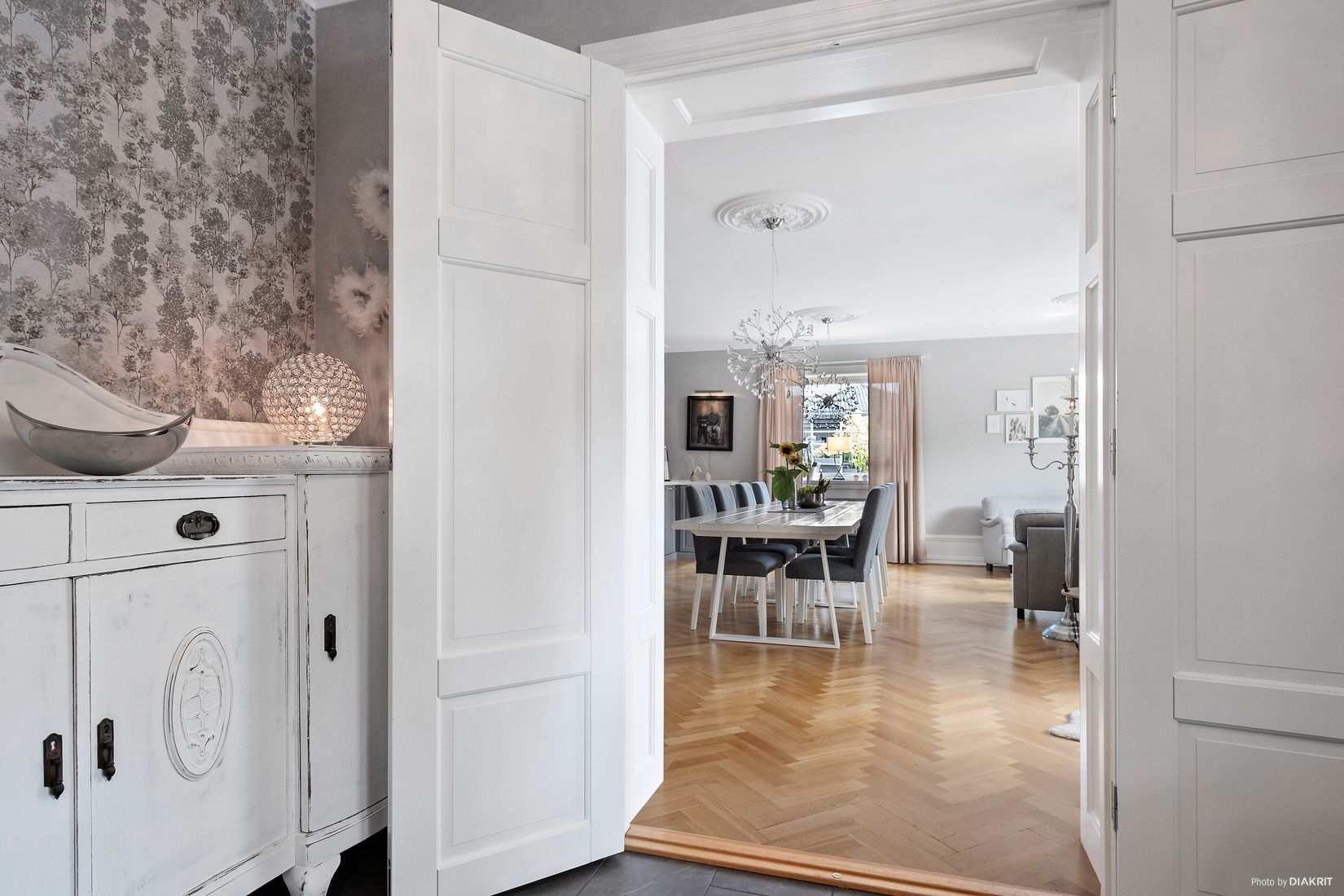 Villa, Sunnerbostigen 27, Kungshög, Ljungby