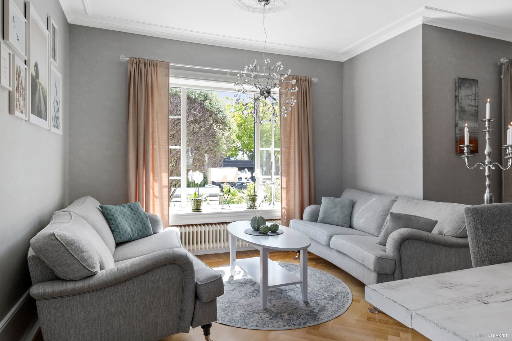 Villa, Sunnerbostigen 27, Kungshög, Ljungby