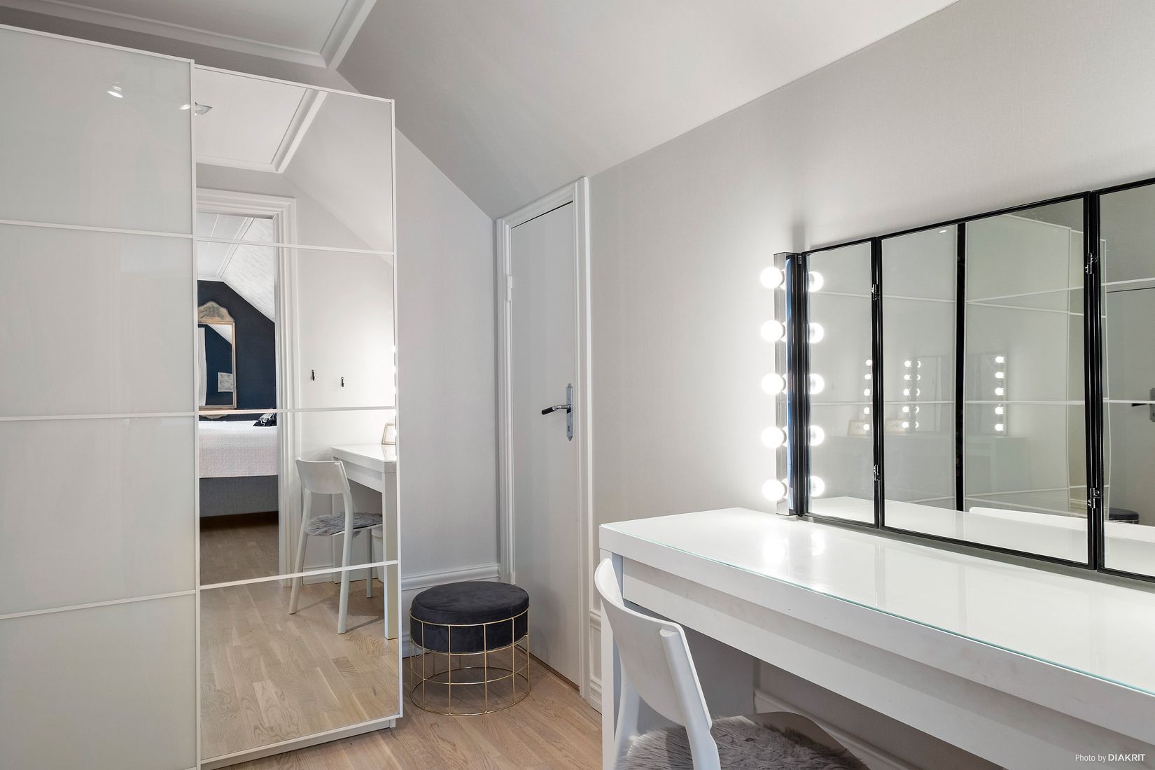 Villa, Sunnerbostigen 27, Kungshög, Ljungby