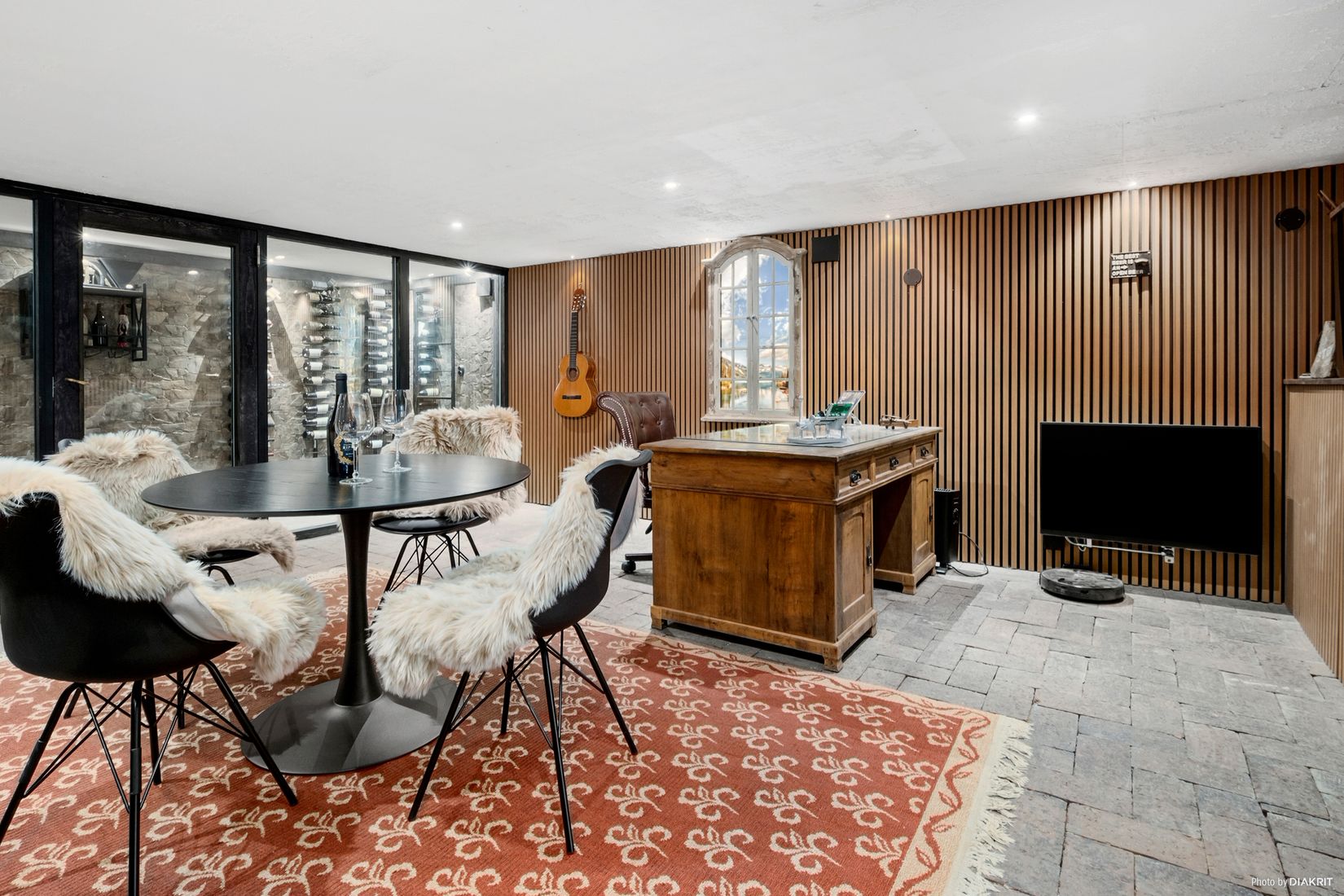 Villa, Sunnerbostigen 27, Kungshög, Ljungby