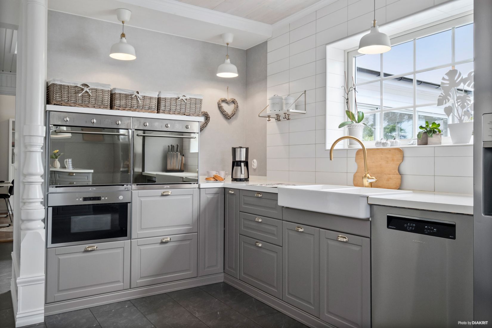 Villa, Sunnerbostigen 27, Kungshög, Ljungby