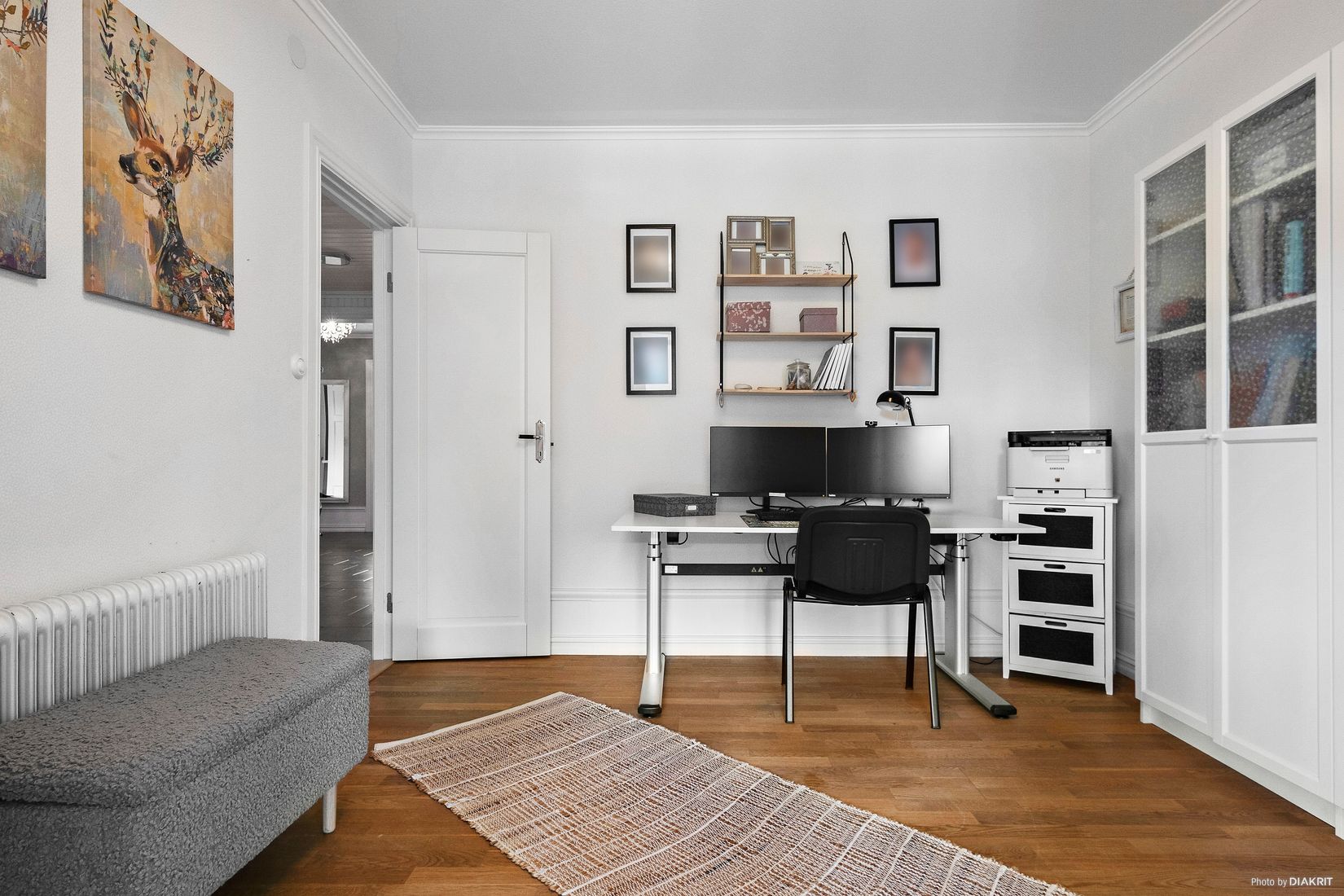 Villa, Sunnerbostigen 27, Kungshög, Ljungby