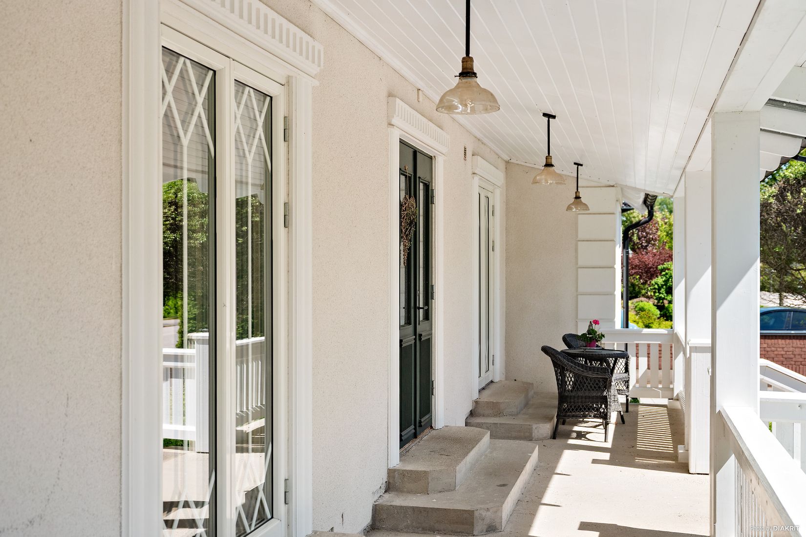 Villa, Sunnerbostigen 27, Kungshög, Ljungby