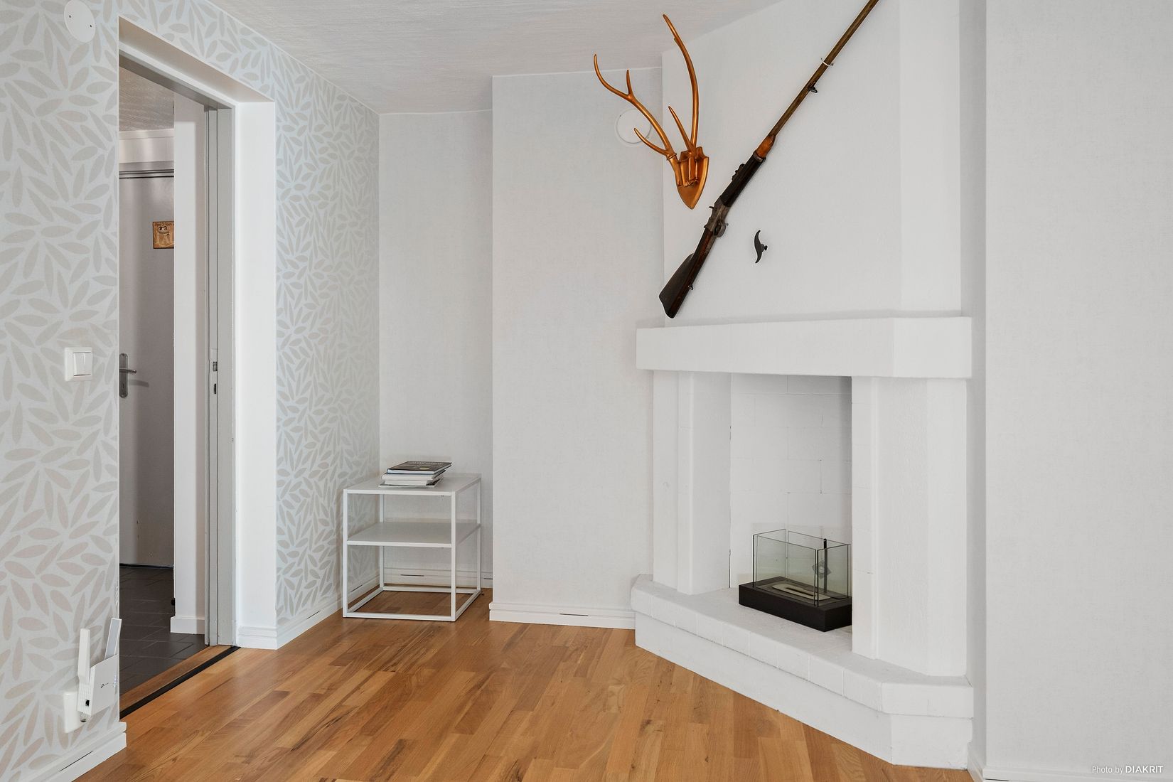 Villa, Sunnerbostigen 27, Kungshög, Ljungby