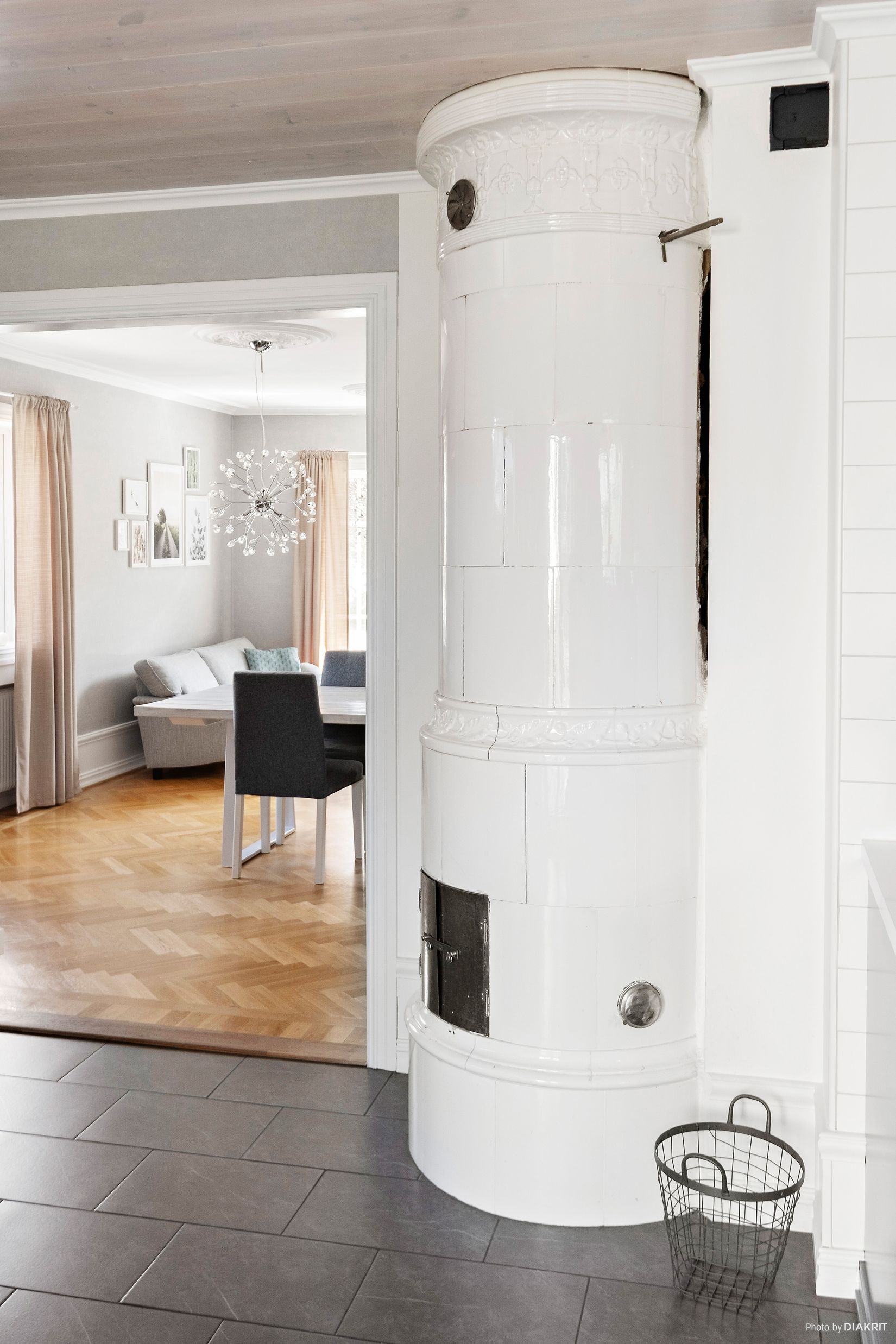 Villa, Sunnerbostigen 27, Kungshög, Ljungby