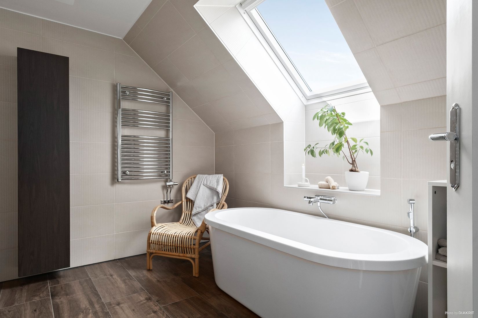 Villa, Sunnerbostigen 27, Kungshög, Ljungby