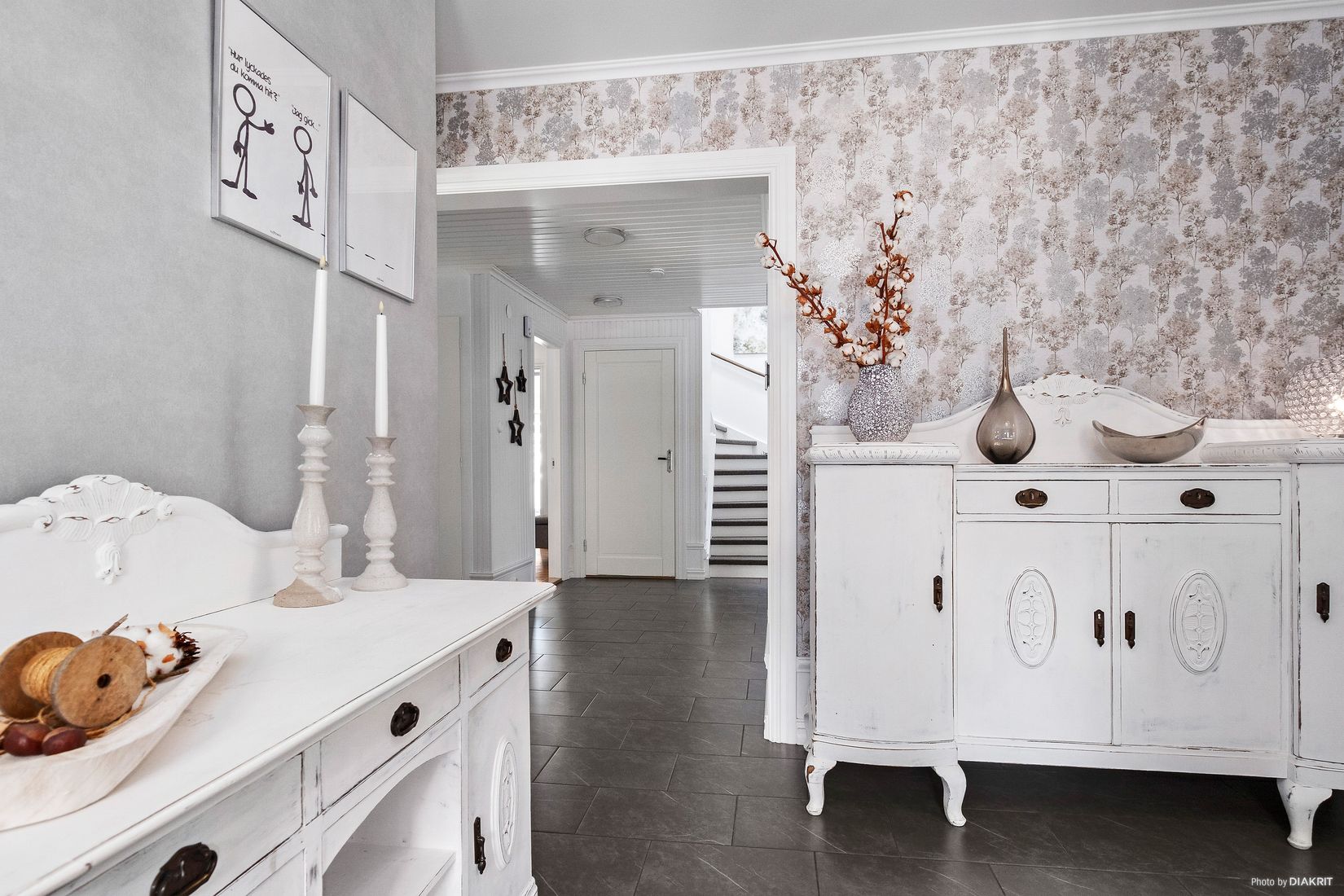 Villa, Sunnerbostigen 27, Kungshög, Ljungby