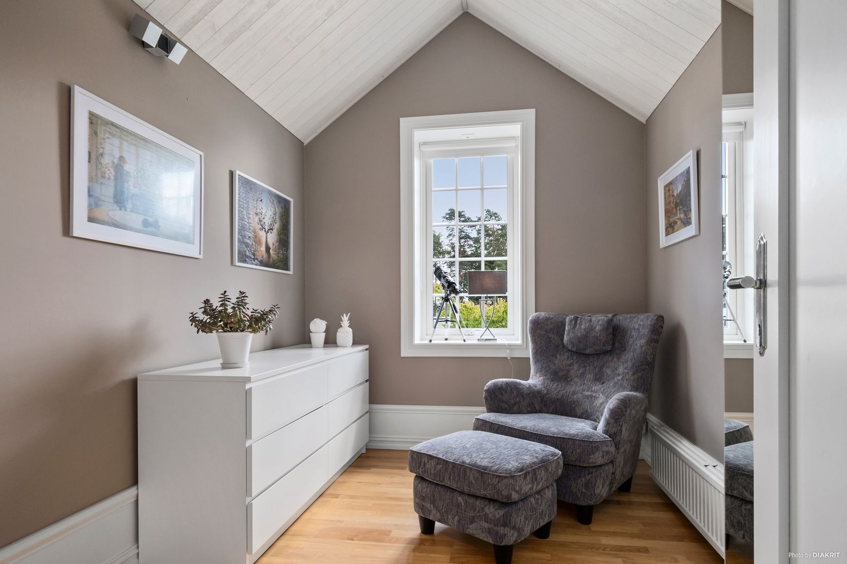 Villa, Sunnerbostigen 27, Kungshög, Ljungby