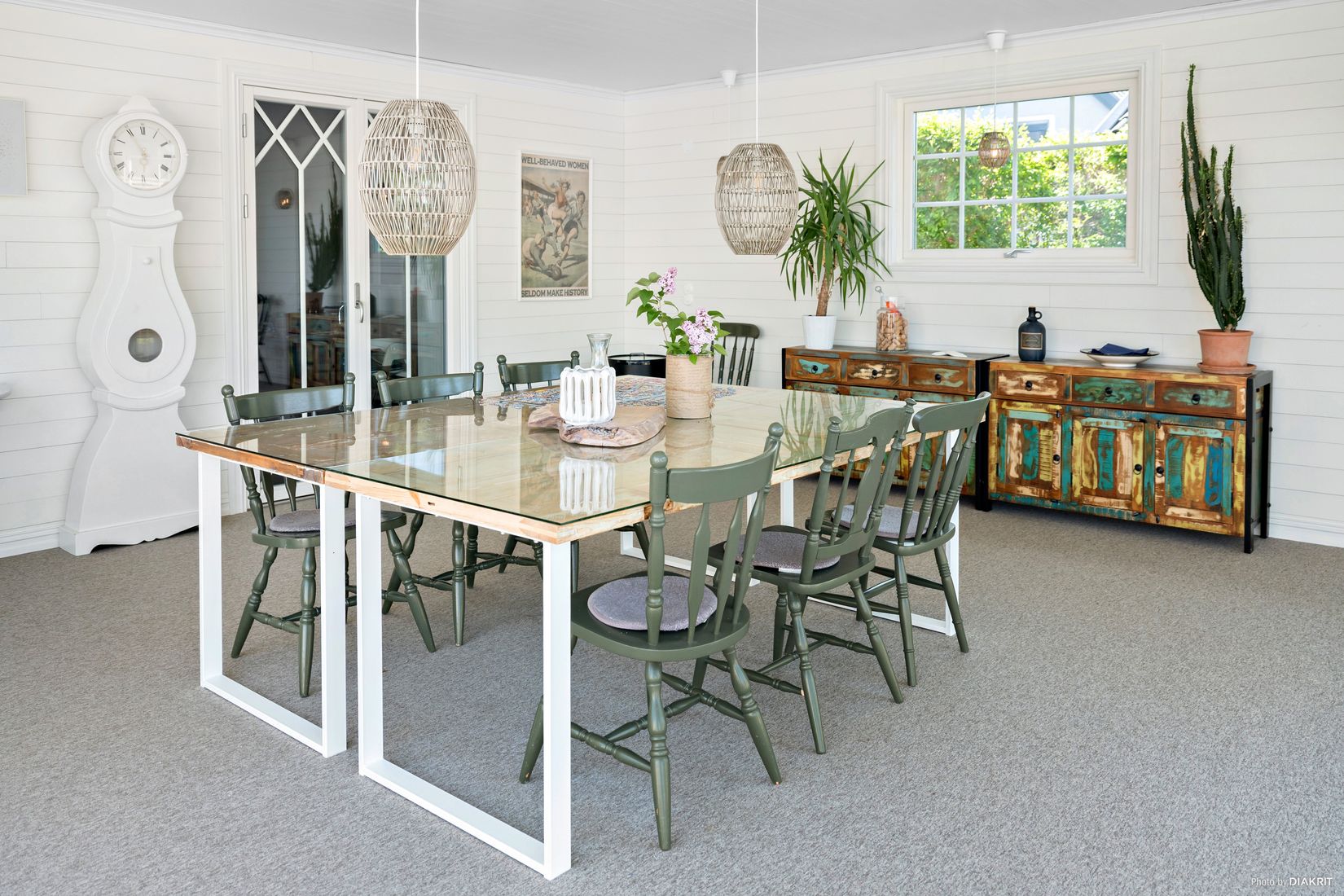 Villa, Sunnerbostigen 27, Kungshög, Ljungby