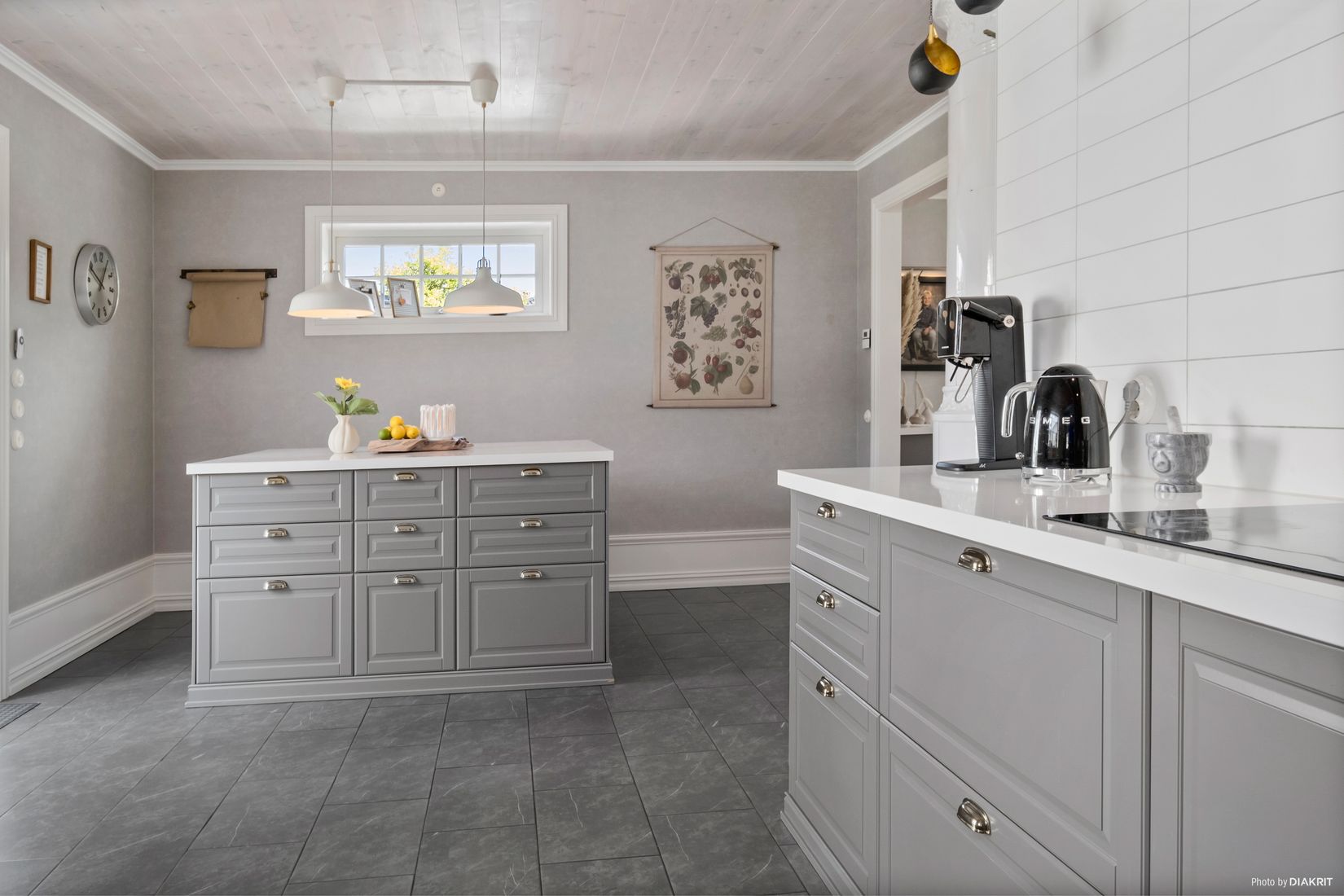 Villa, Sunnerbostigen 27, Kungshög, Ljungby