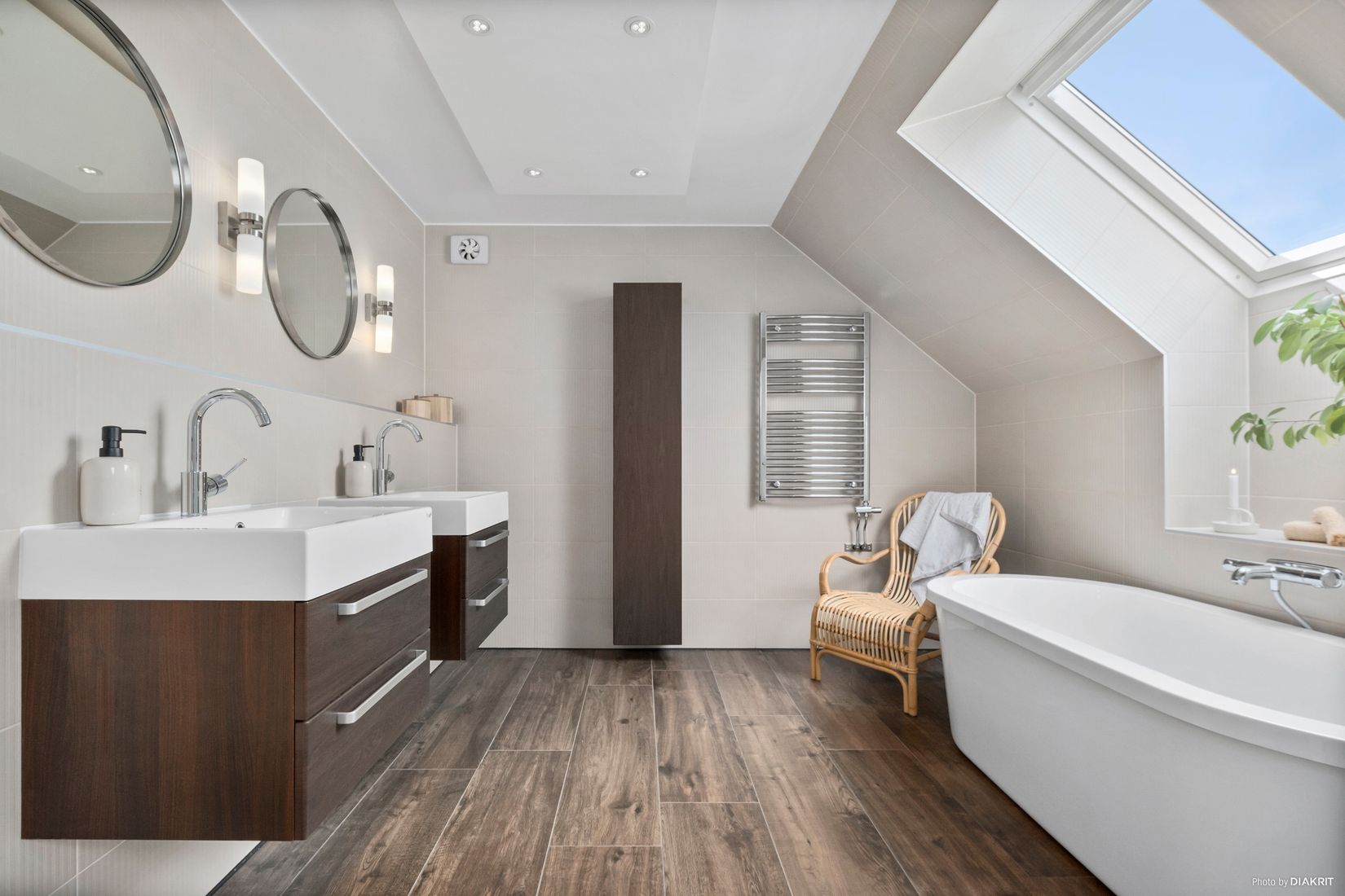 Villa, Sunnerbostigen 27, Kungshög, Ljungby