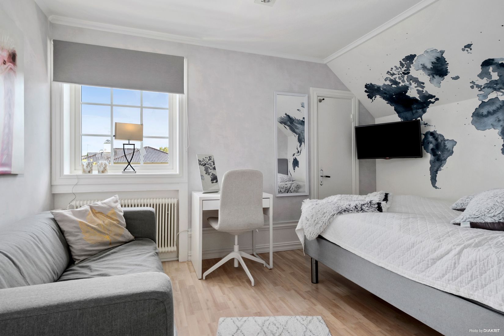 Villa, Sunnerbostigen 27, Kungshög, Ljungby