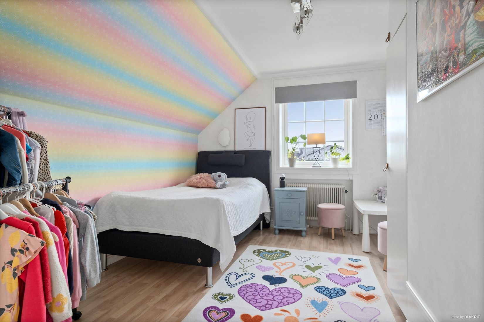 Villa, Sunnerbostigen 27, Kungshög, Ljungby