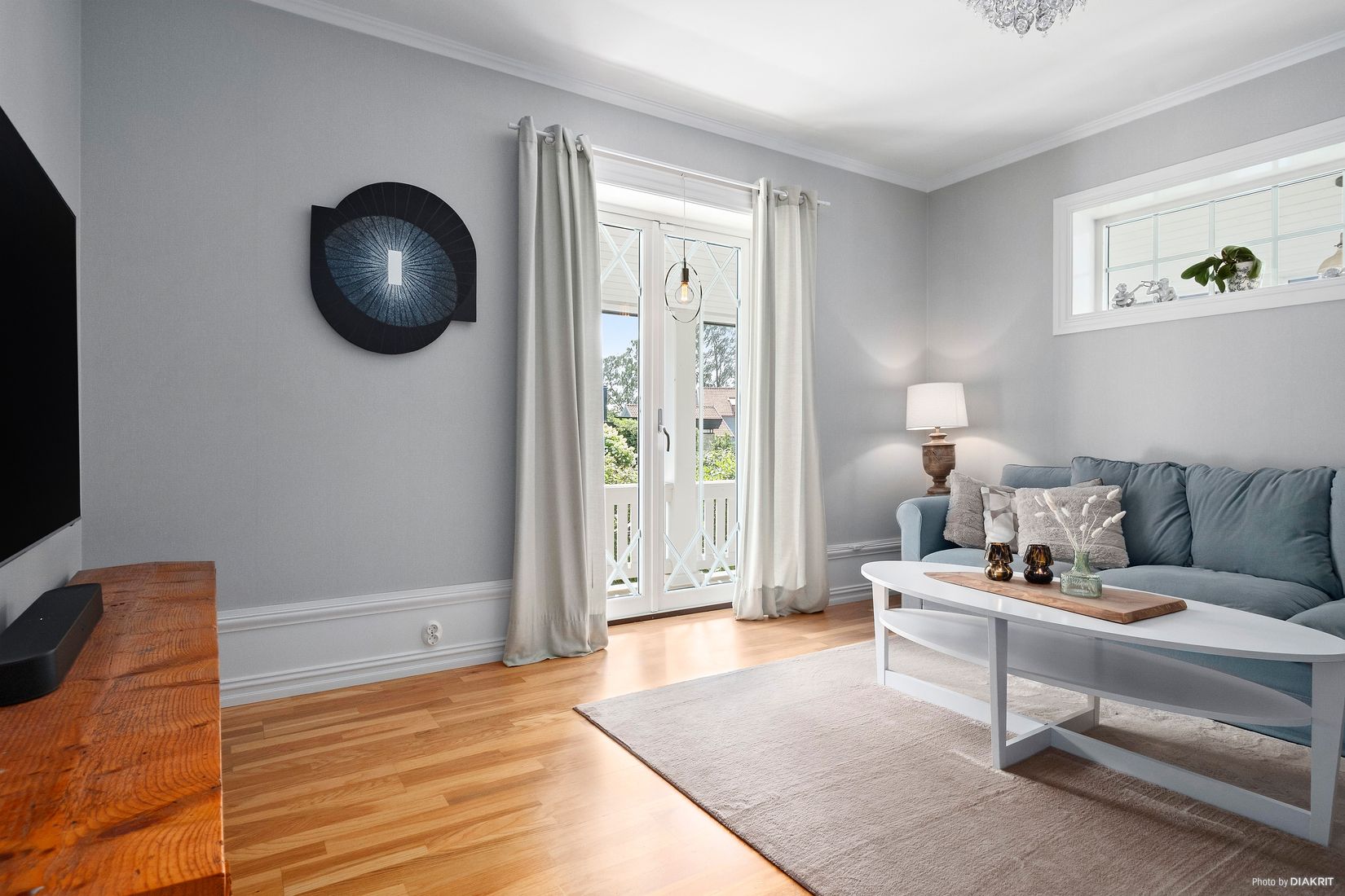 Villa, Sunnerbostigen 27, Kungshög, Ljungby