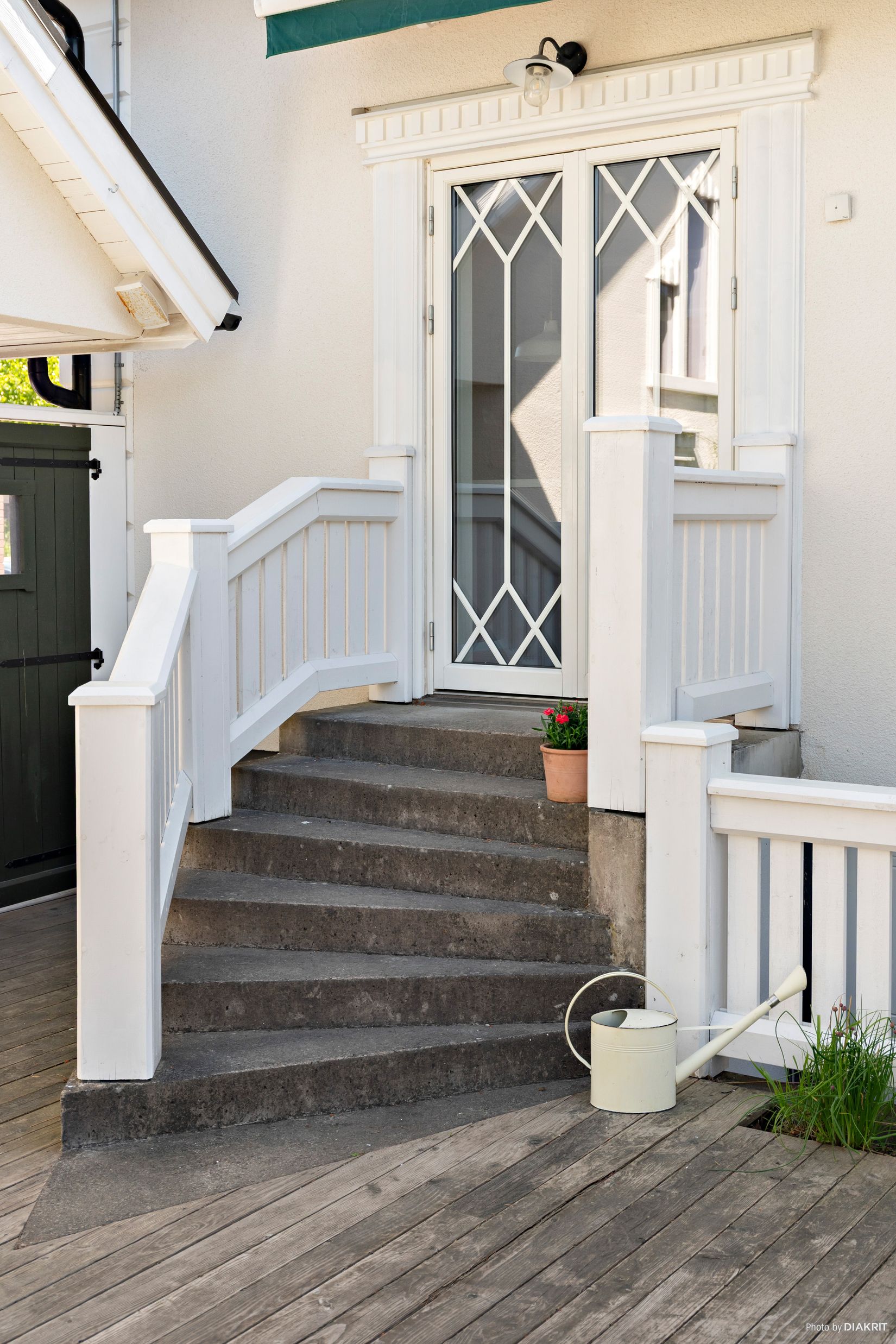 Villa, Sunnerbostigen 27, Kungshög, Ljungby