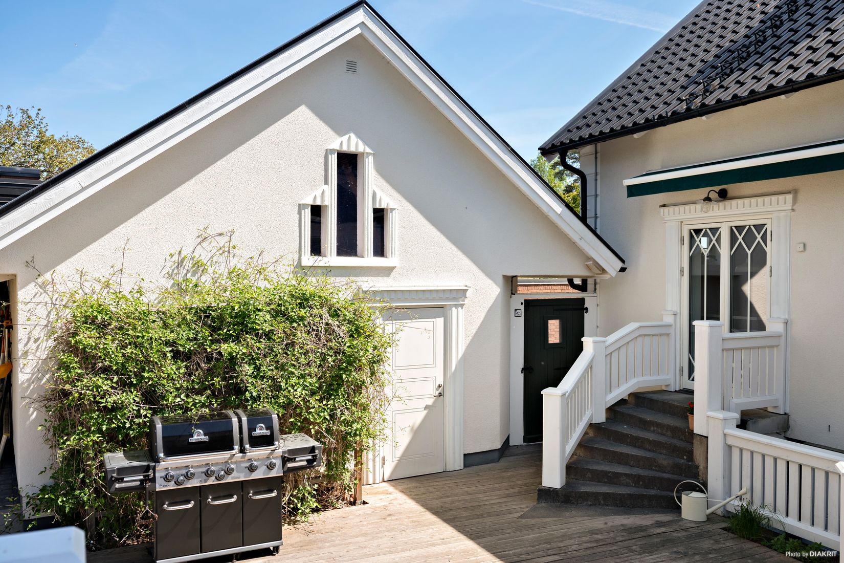 Villa, Sunnerbostigen 27, Kungshög, Ljungby