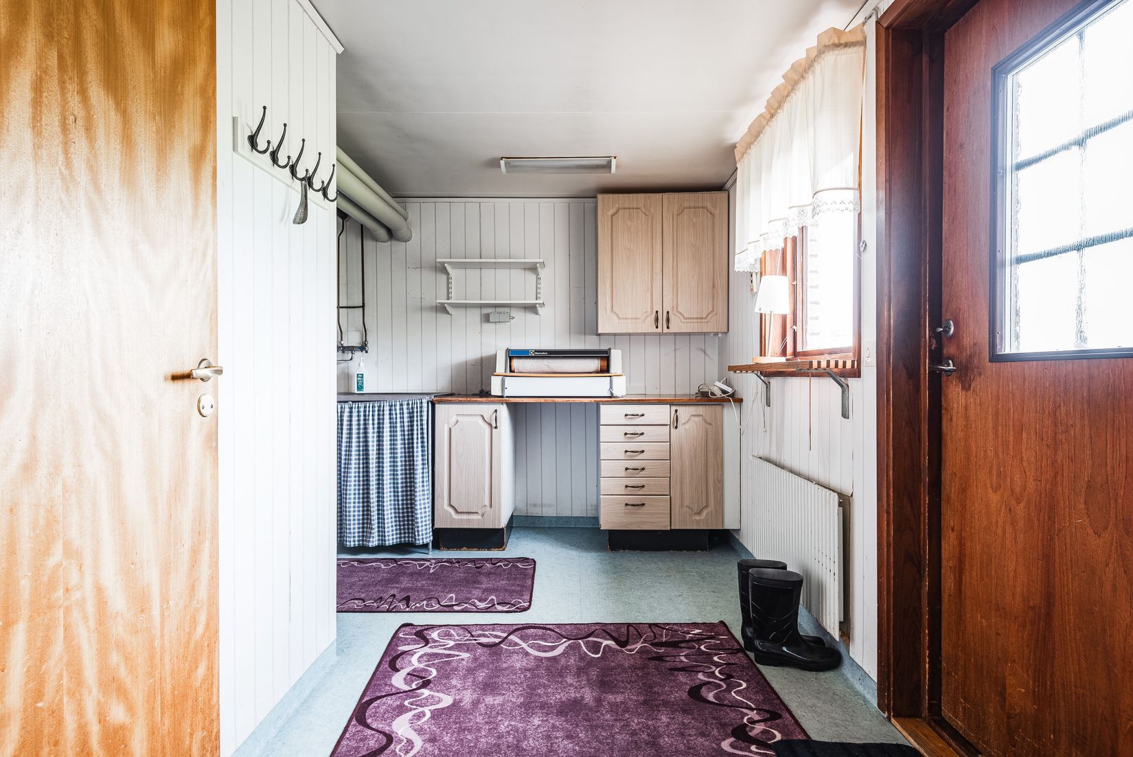 Villa, Sörgårdsvägen 25, Hagfors