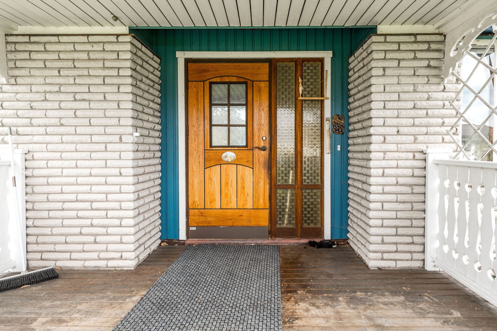 Villa, Sörgårdsvägen 25, Hagfors