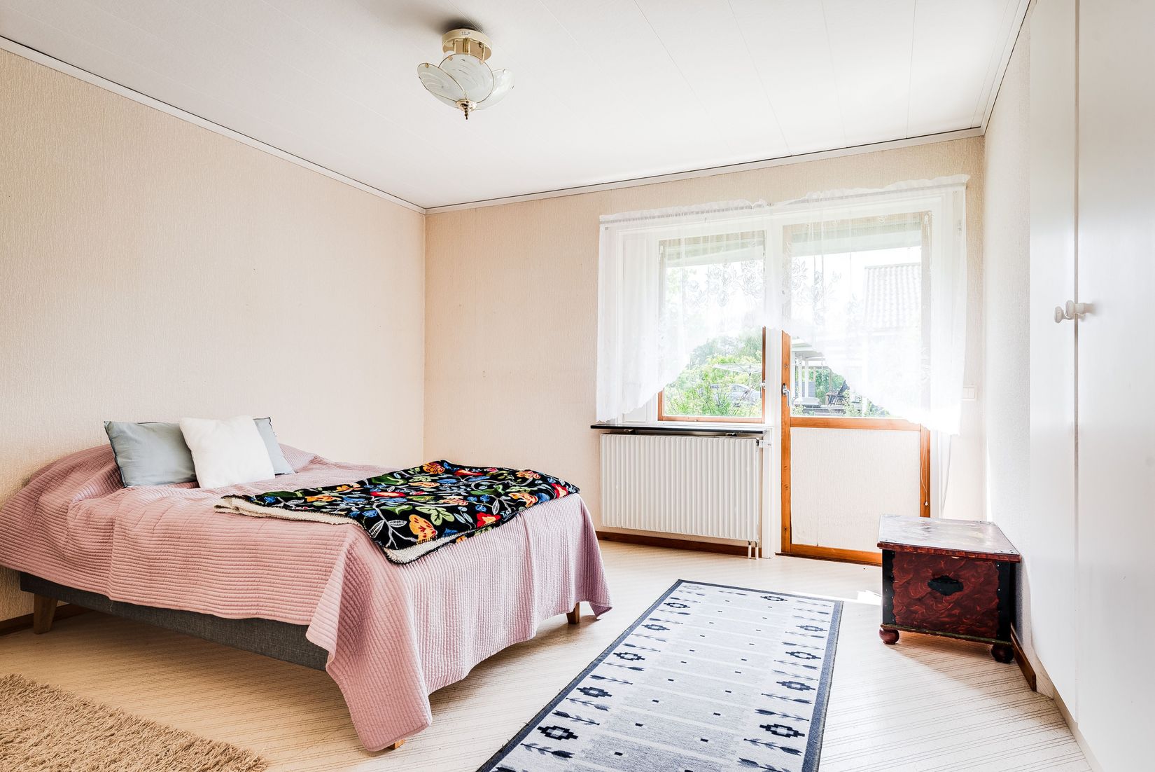 Villa, Sörgårdsvägen 25, Hagfors