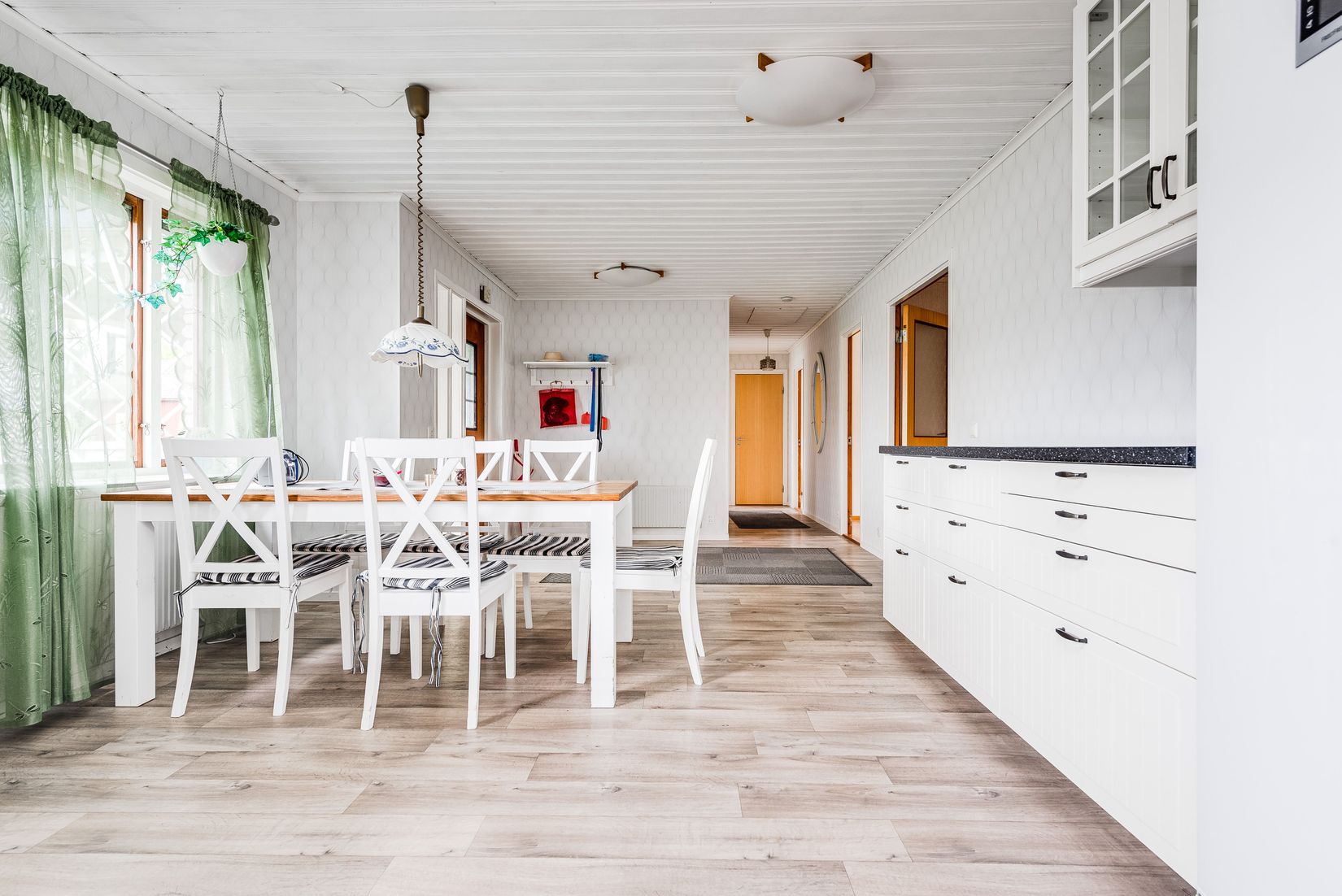 Villa, Sörgårdsvägen 25, Hagfors