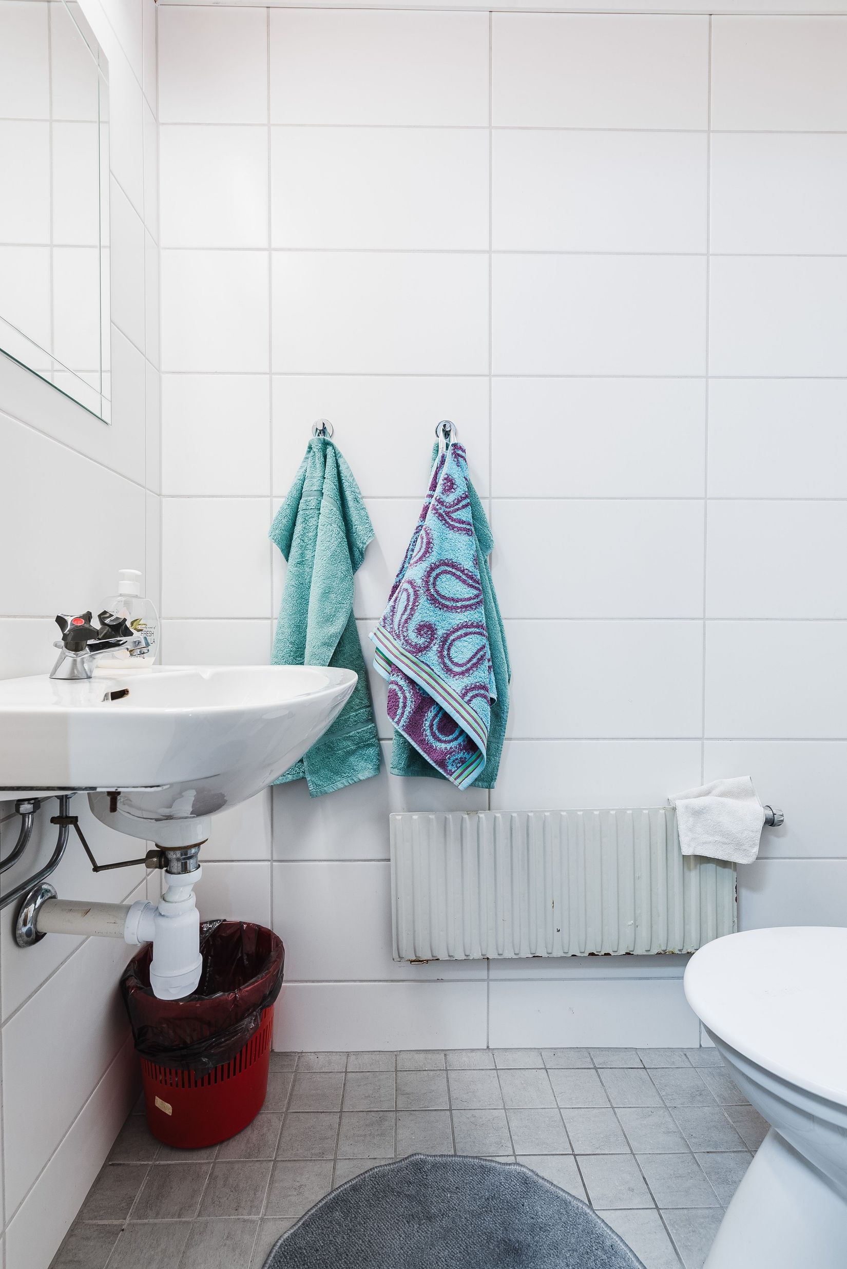 Villa, Sörgårdsvägen 25, Hagfors