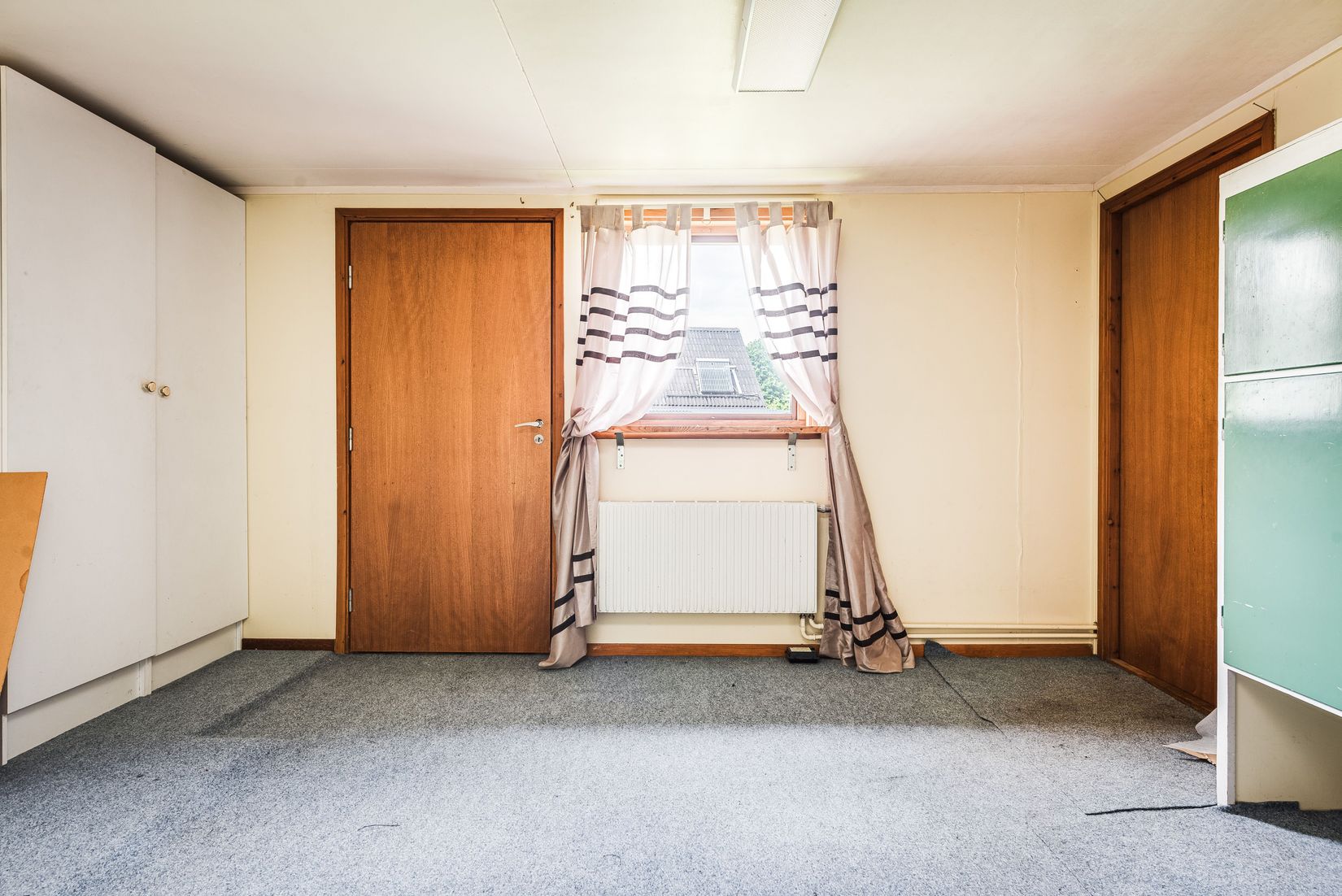 Villa, Sörgårdsvägen 25, Hagfors