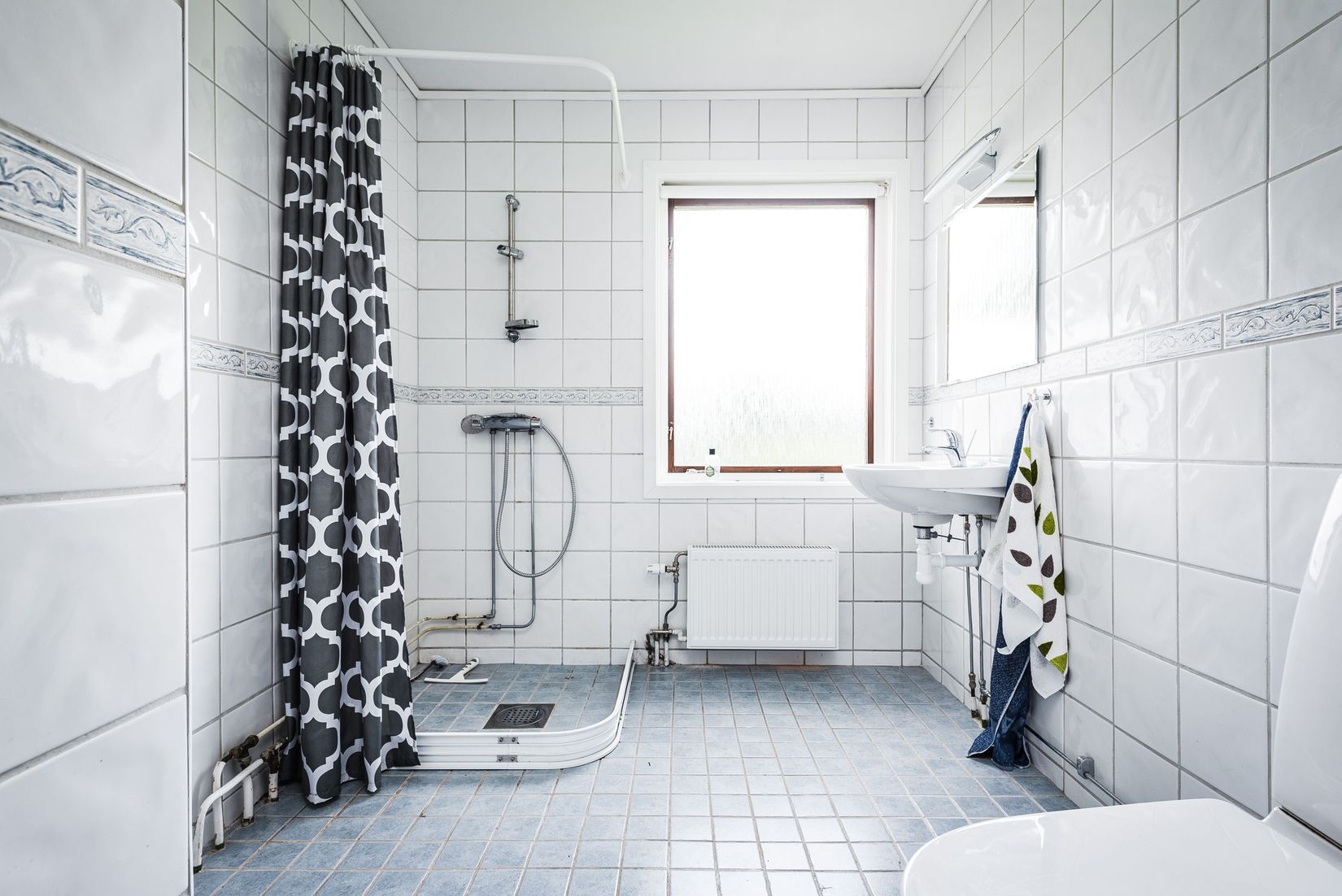 Villa, Sörgårdsvägen 25, Hagfors