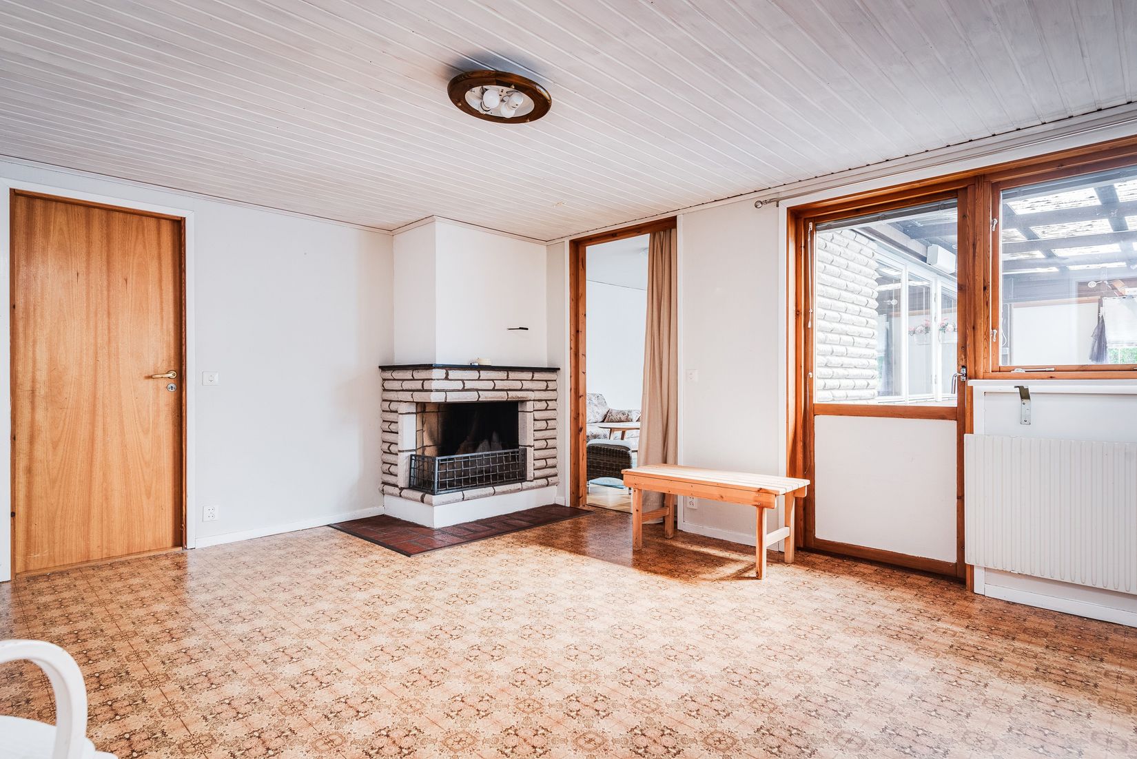 Villa, Sörgårdsvägen 25, Hagfors