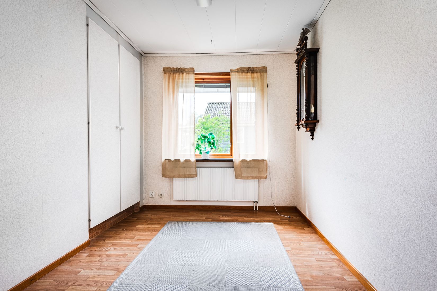 Villa, Sörgårdsvägen 25, Hagfors