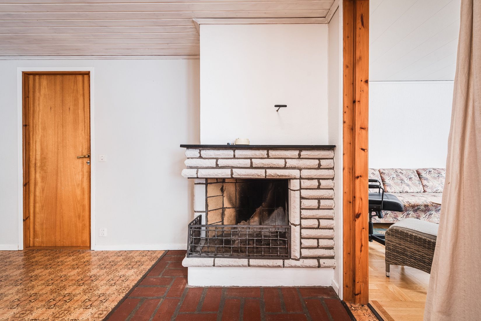 Villa, Sörgårdsvägen 25, Hagfors