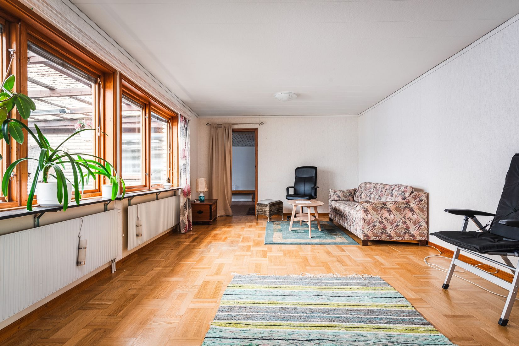 Villa, Sörgårdsvägen 25, Hagfors