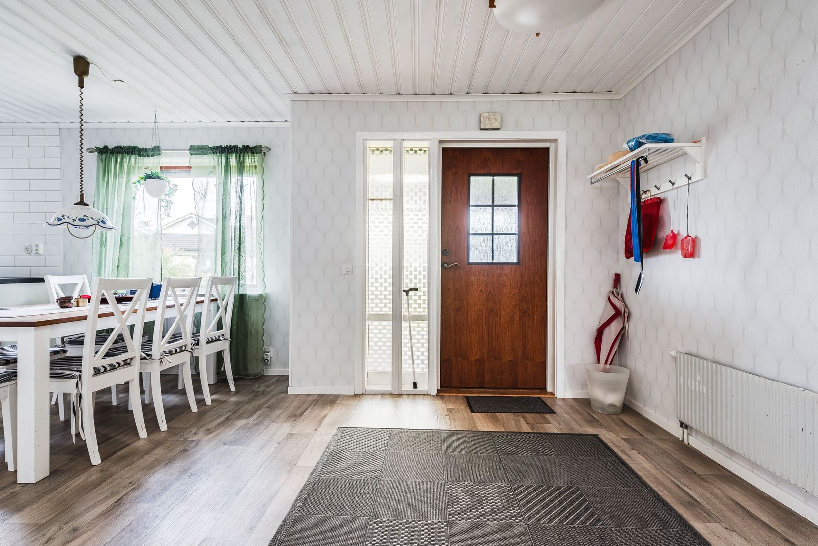 Villa, Sörgårdsvägen 25, Hagfors