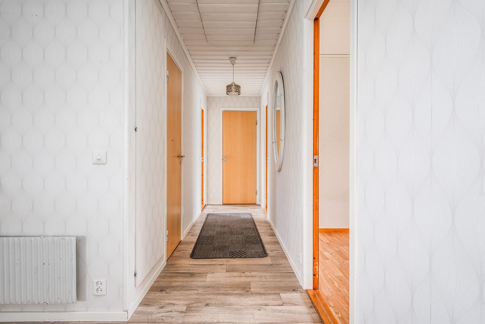 Villa, Sörgårdsvägen 25, Hagfors