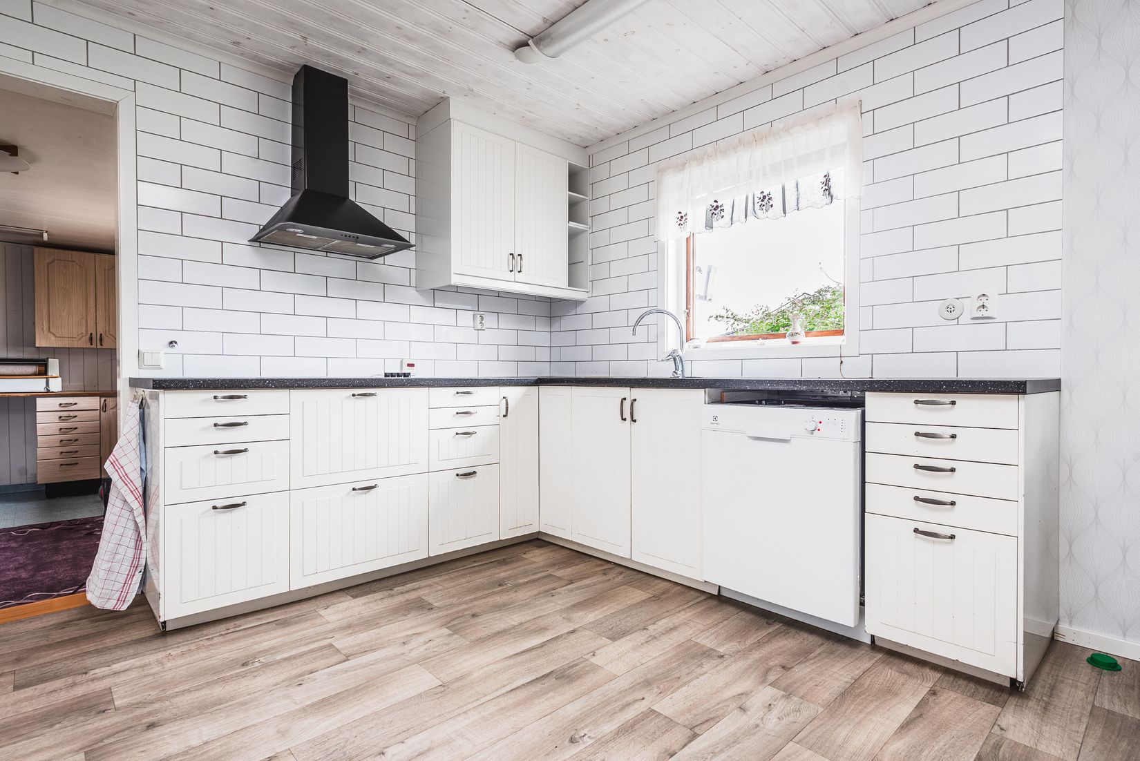 Villa, Sörgårdsvägen 25, Hagfors