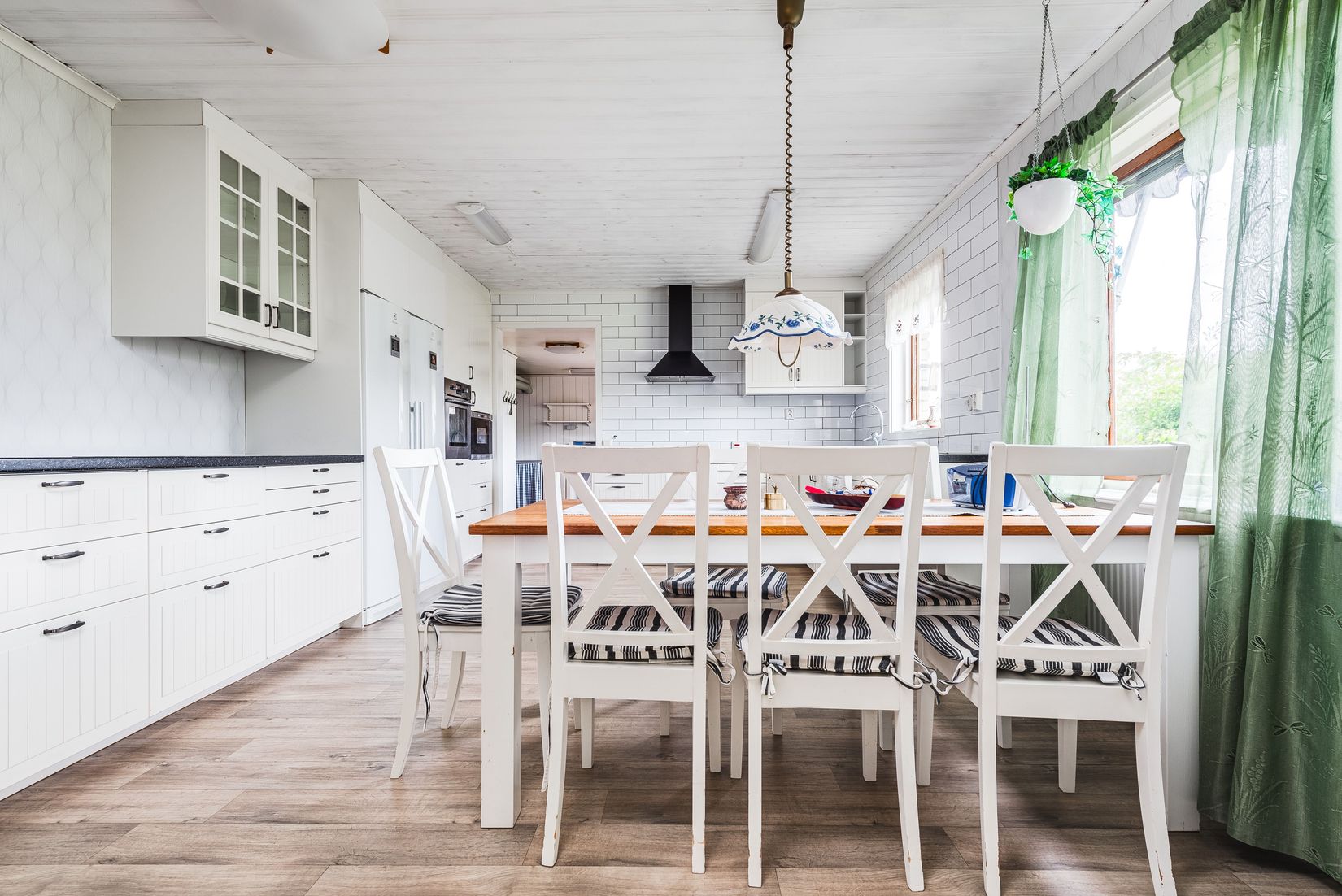 Villa, Sörgårdsvägen 25, Hagfors