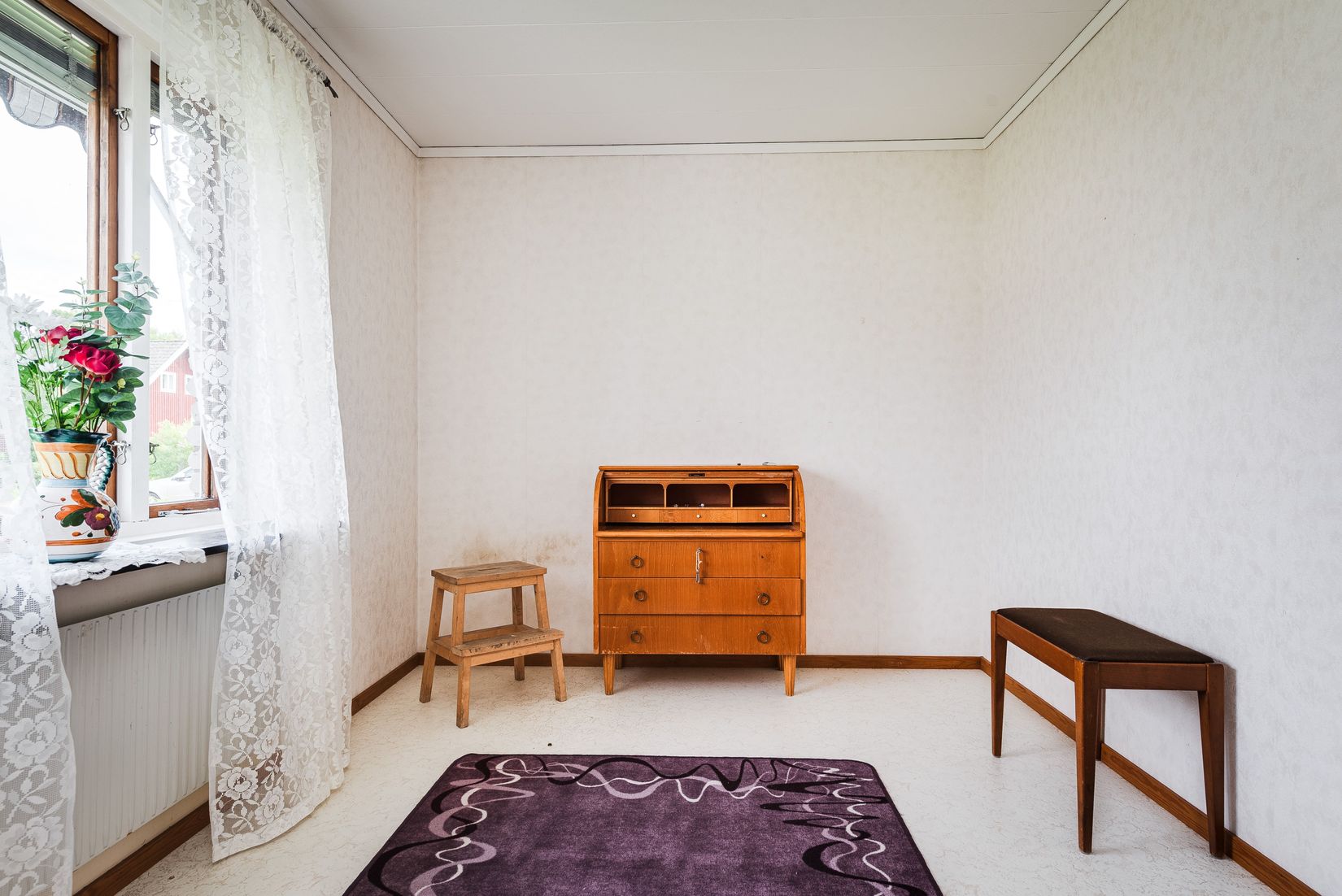 Villa, Sörgårdsvägen 25, Hagfors