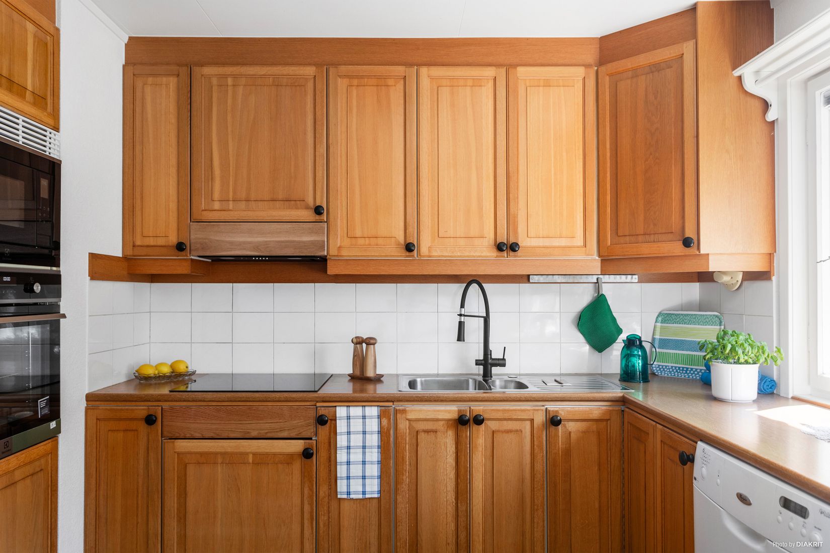 Villa, Skogsstigen 15, Dalgången, Karlshamn