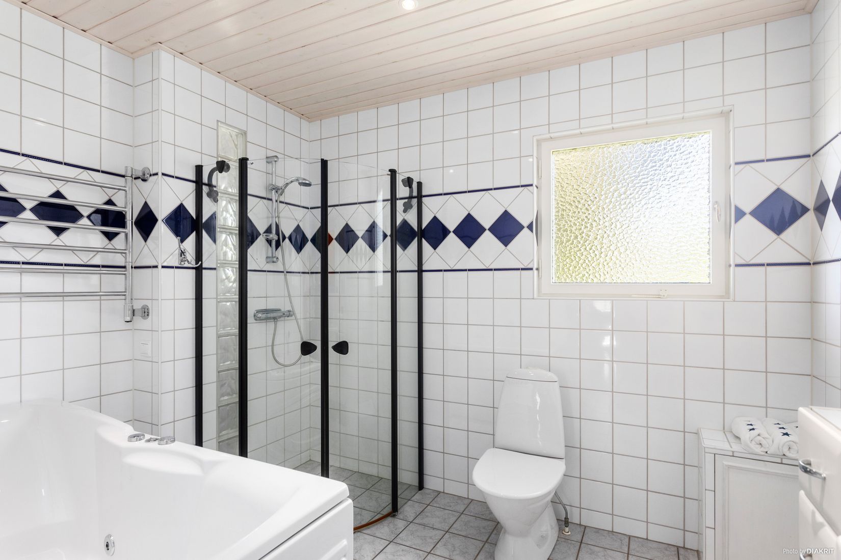 Villa, Skogsstigen 15, Dalgången, Karlshamn